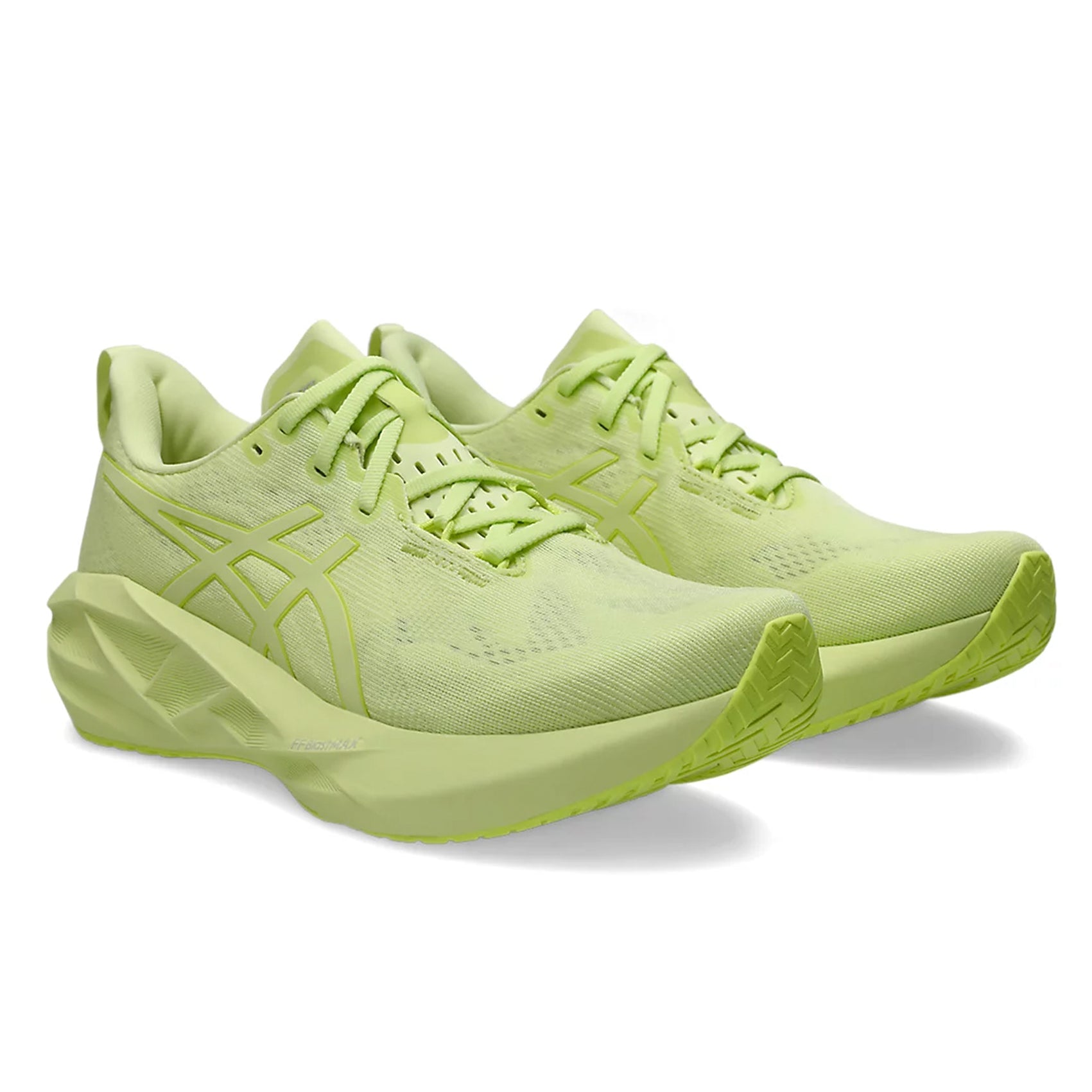 Mens ASICS Novablast 5 Lite-Show