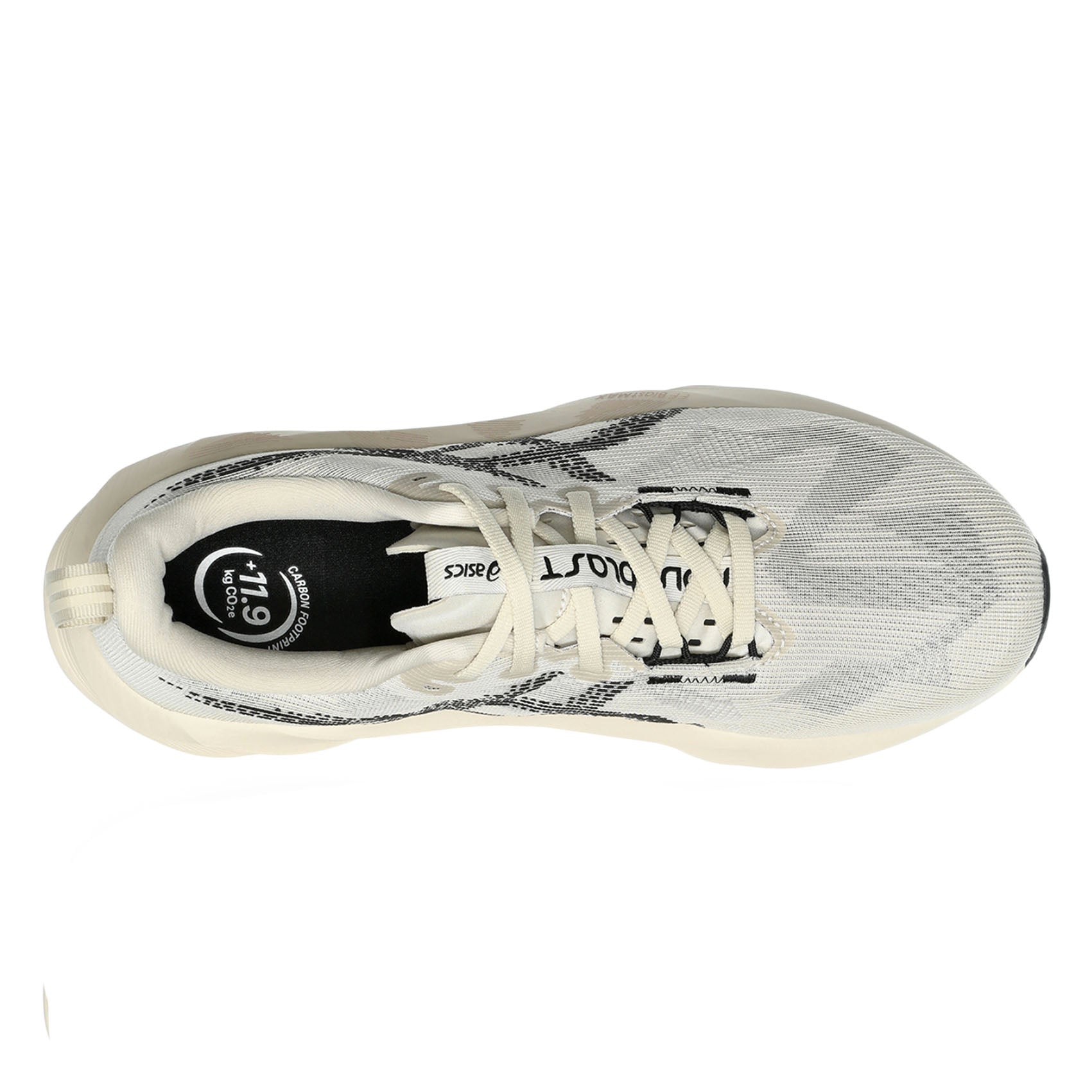 Mens ASICS Novablast 5