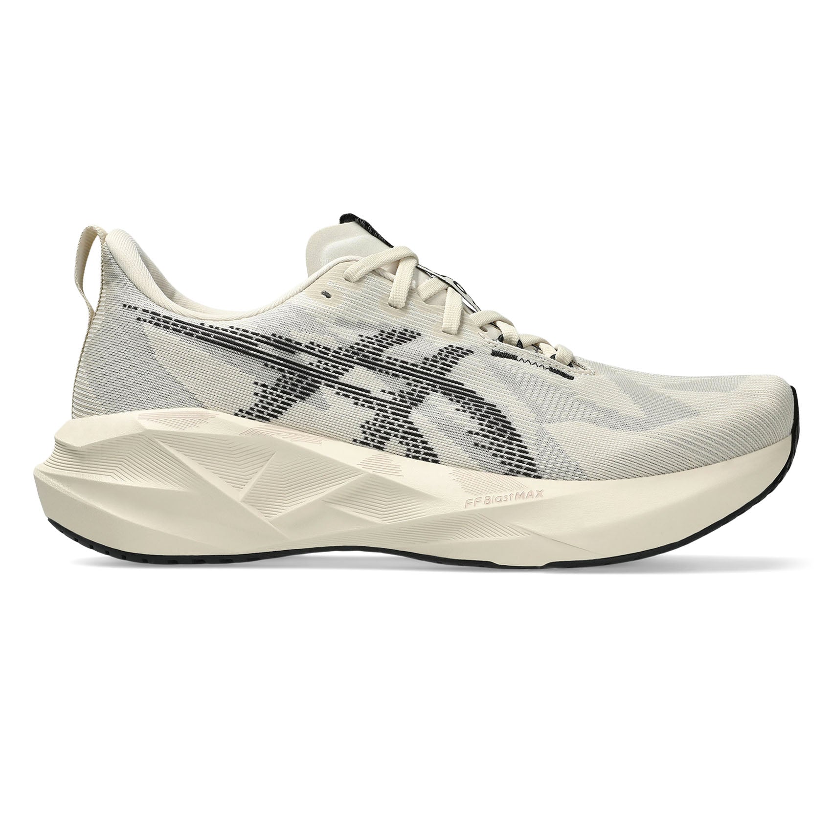 Mens ASICS Novablast 5