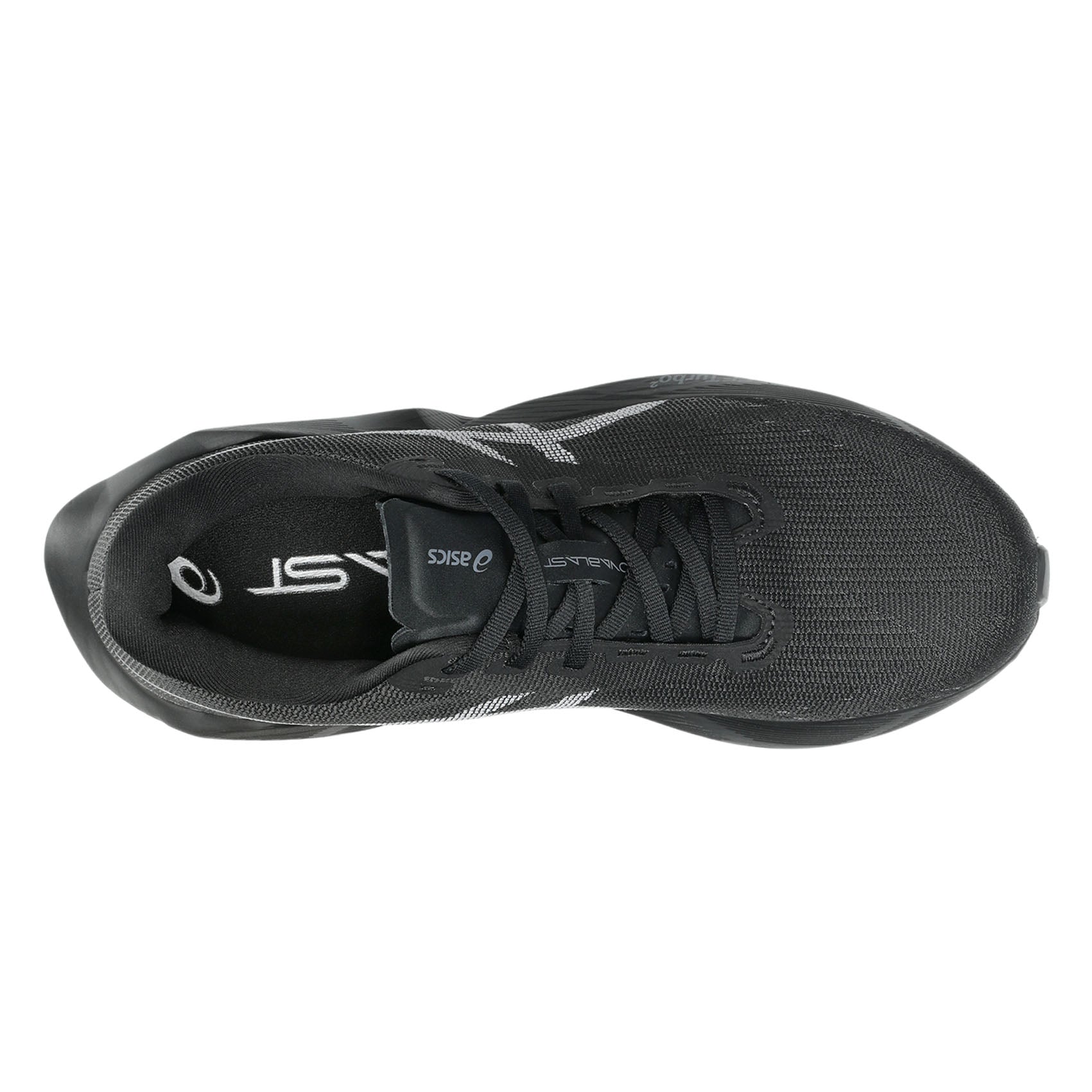Mens ASICS Novablast 6