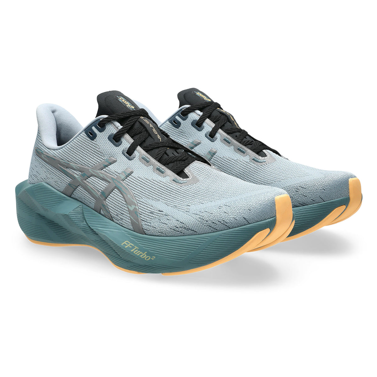 Mens ASICS Novablast 6 Lite-Show