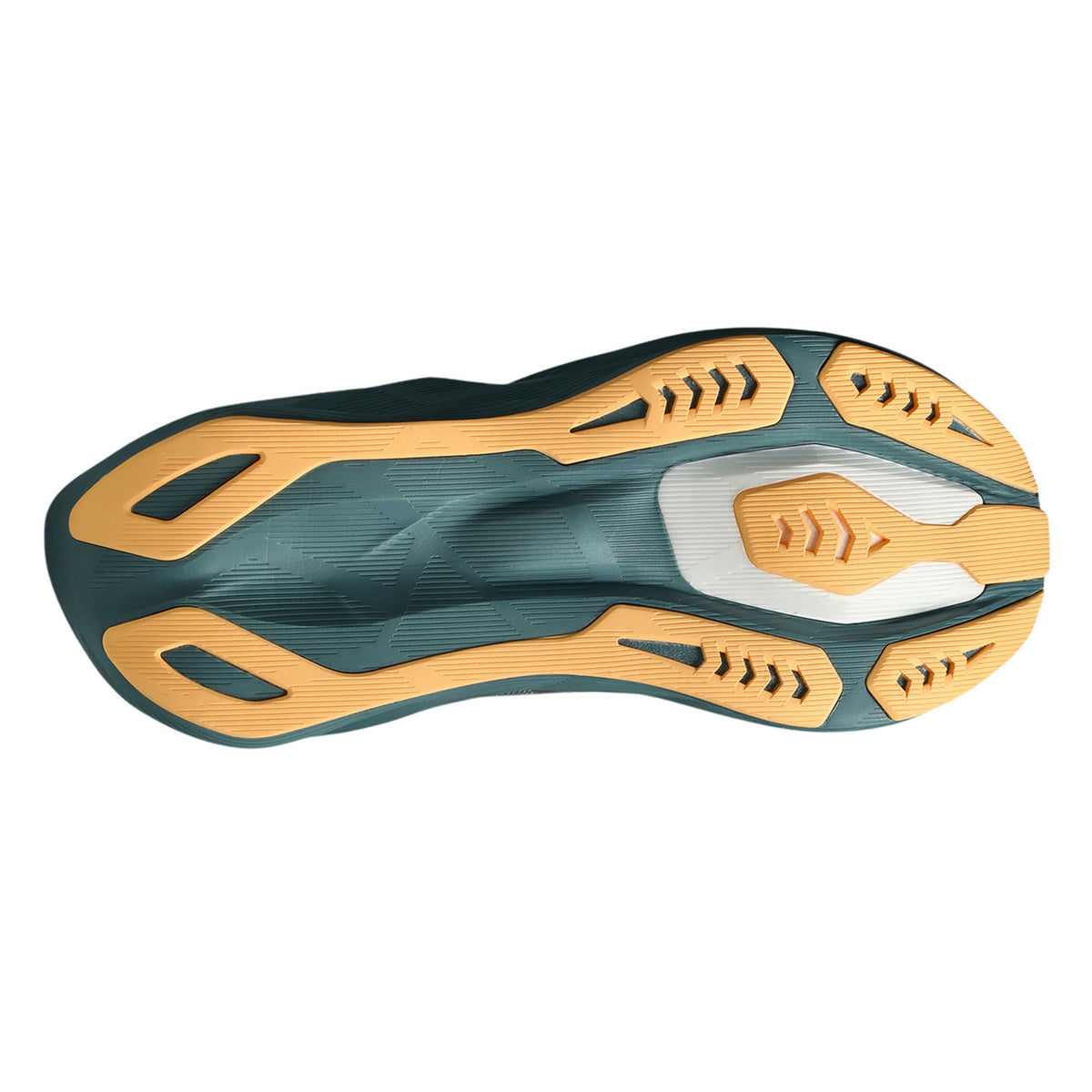 Mens ASICS Novablast 6 Lite-Show
