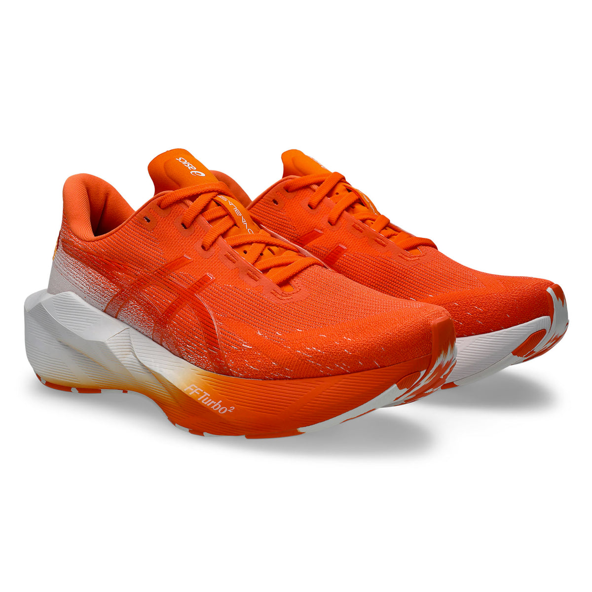 Mens ASICS Novablast 6 Tenka