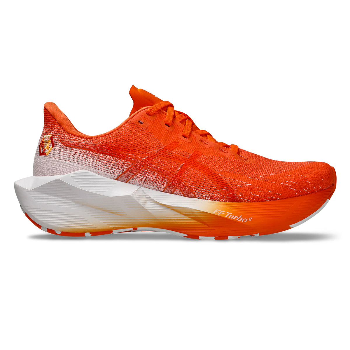 Mens ASICS Novablast 6 Tenka