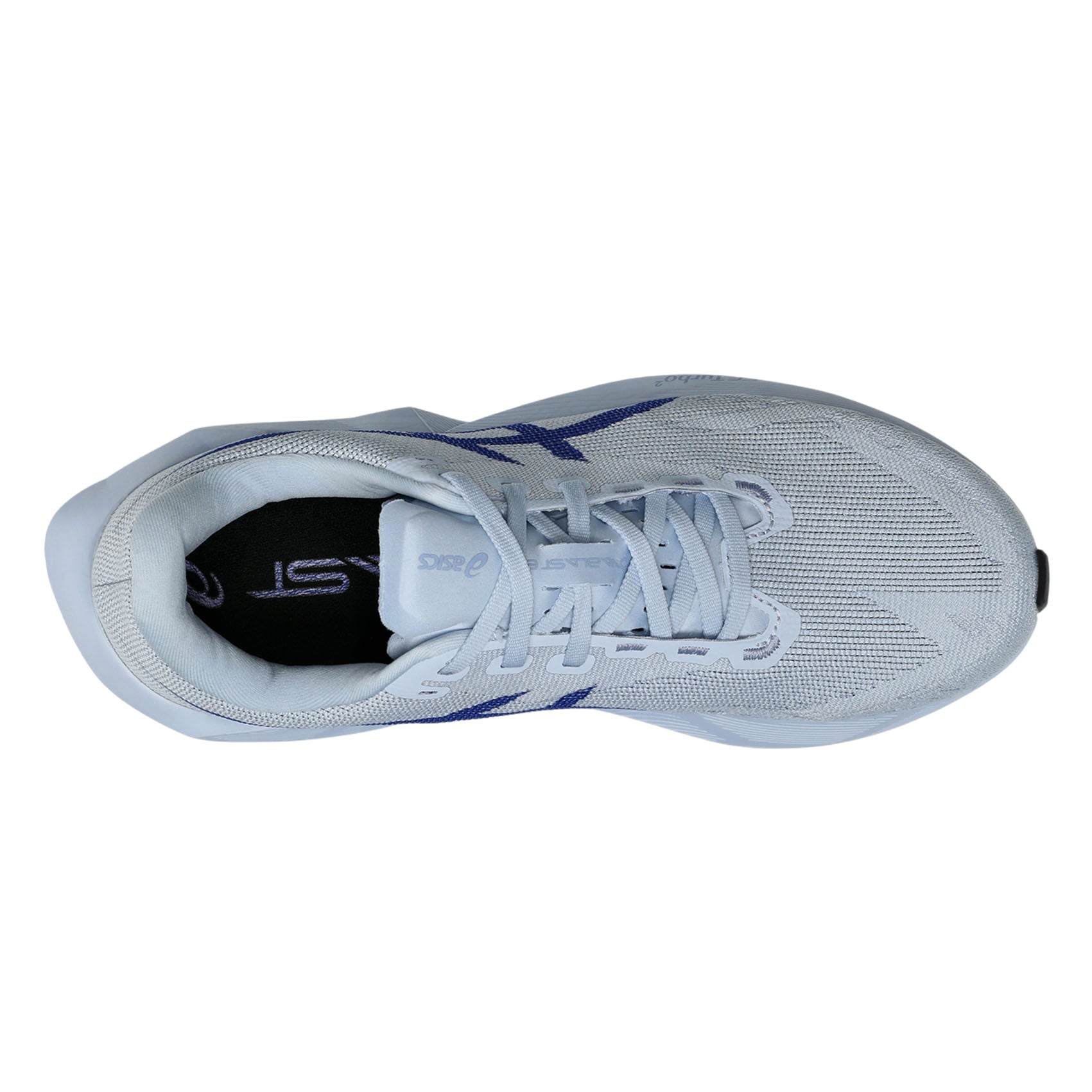 Mens ASICS Novablast 6 (Wide)