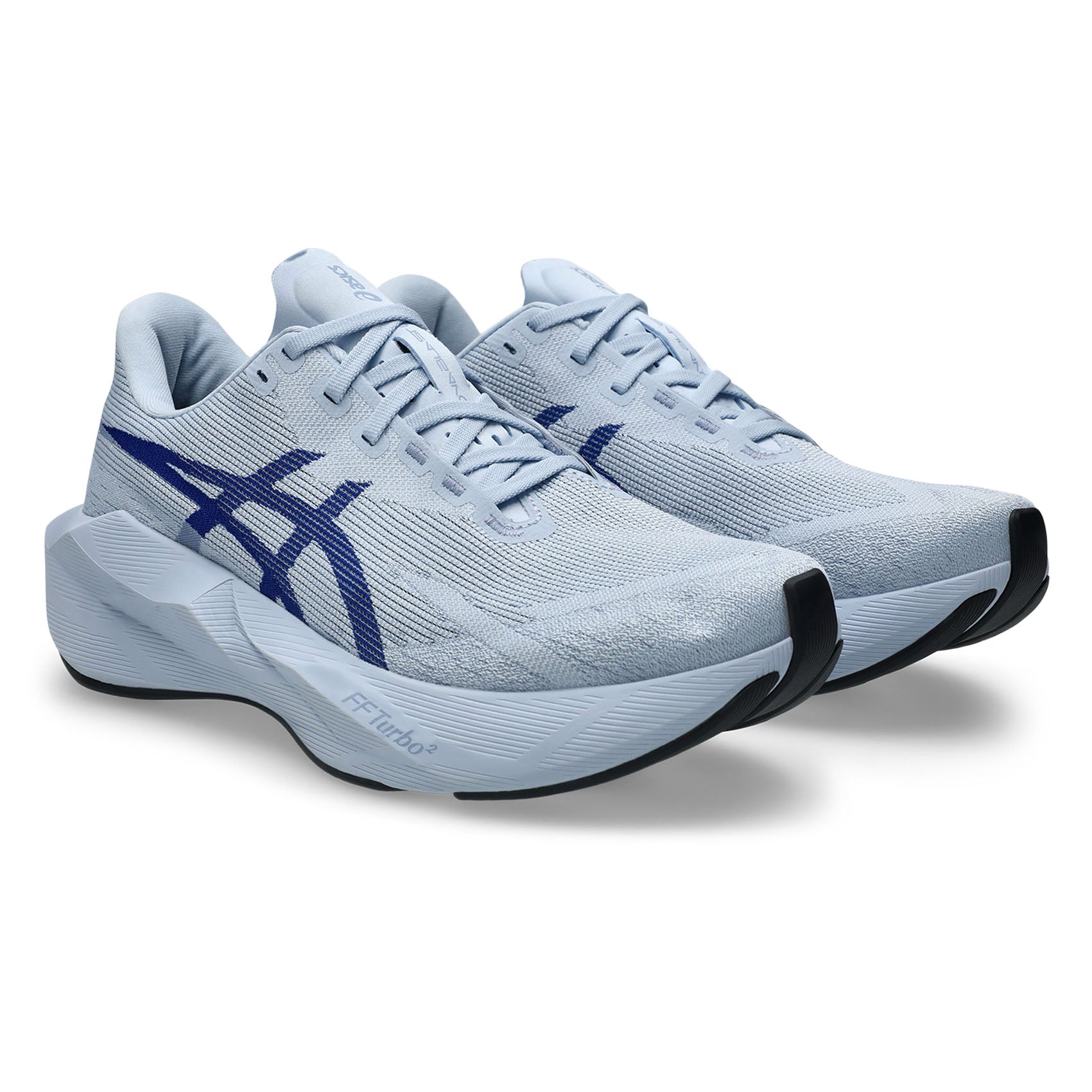 Mens ASICS Novablast 6 (Wide)