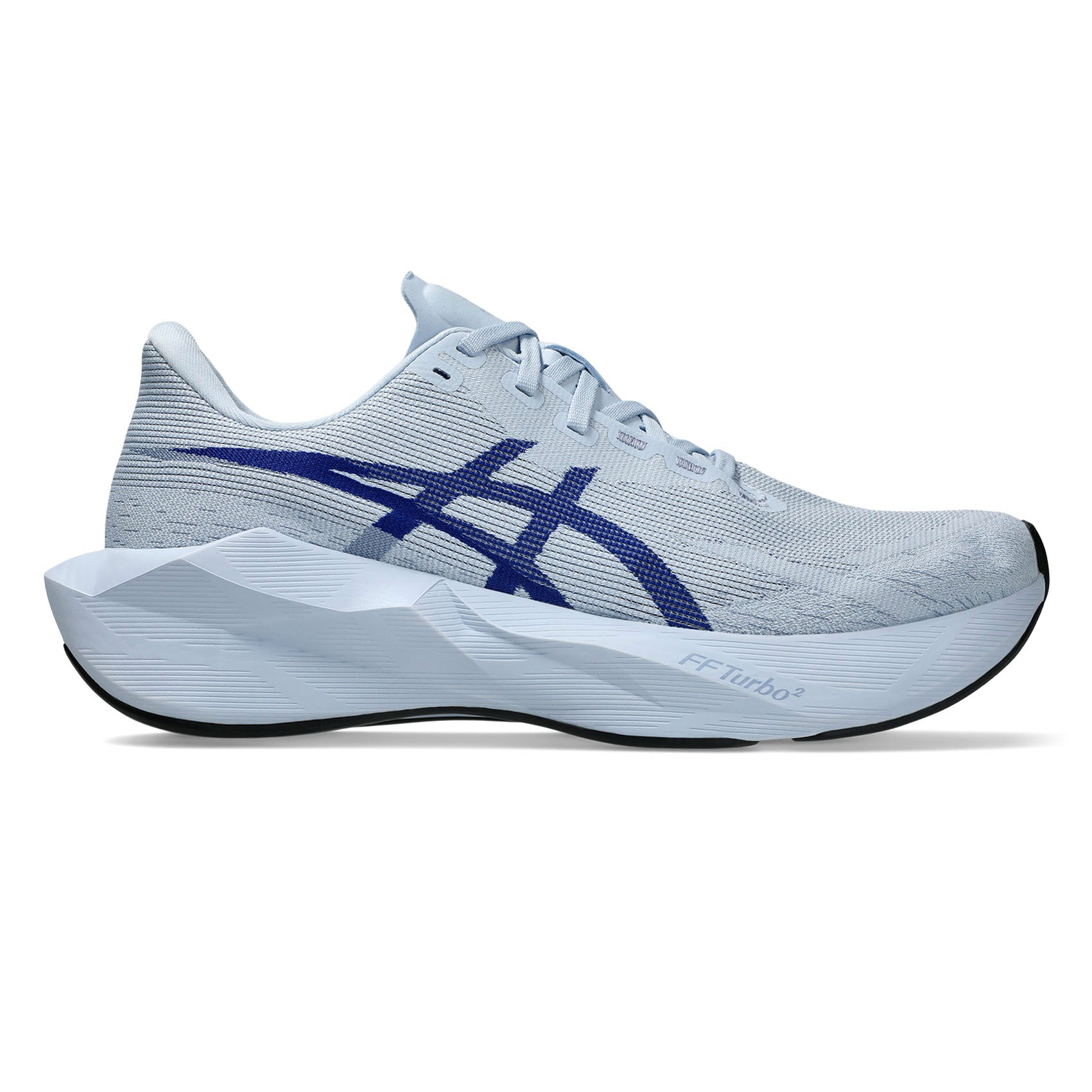Mens ASICS Novablast 6 (Wide)