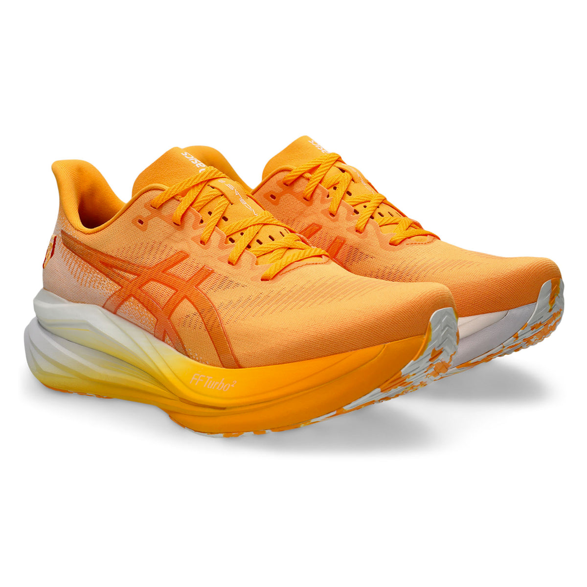 Mens ASICS Sonicblast 2 Tenka