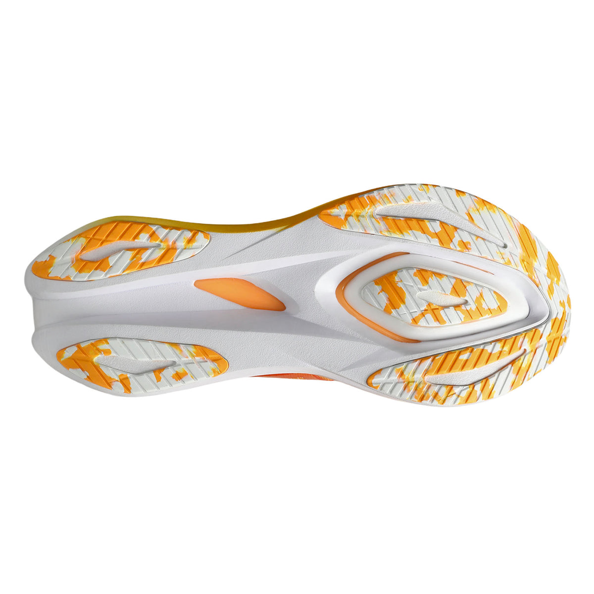 Mens ASICS Sonicblast 2 Tenka