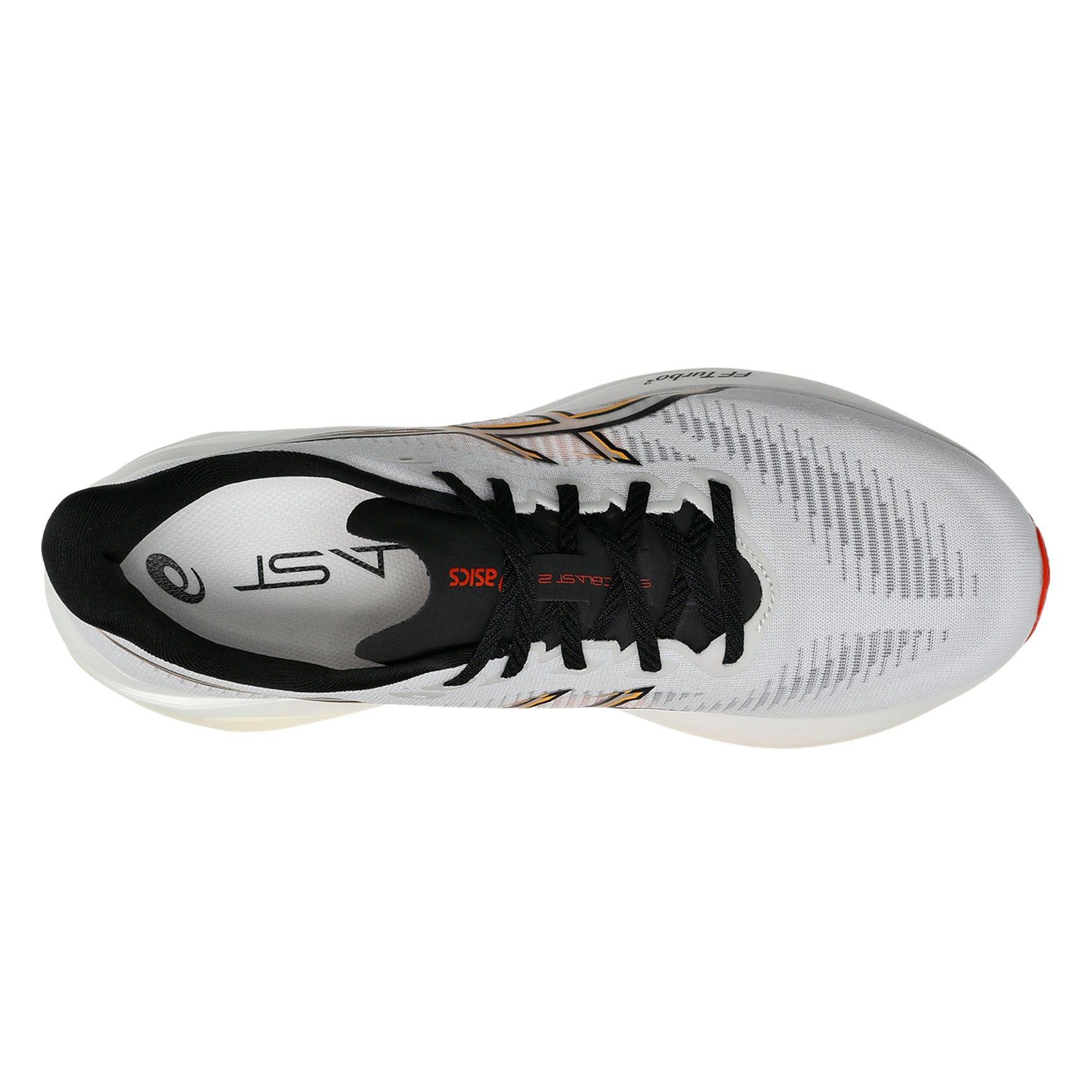 Mens ASICS Sonicblast 2