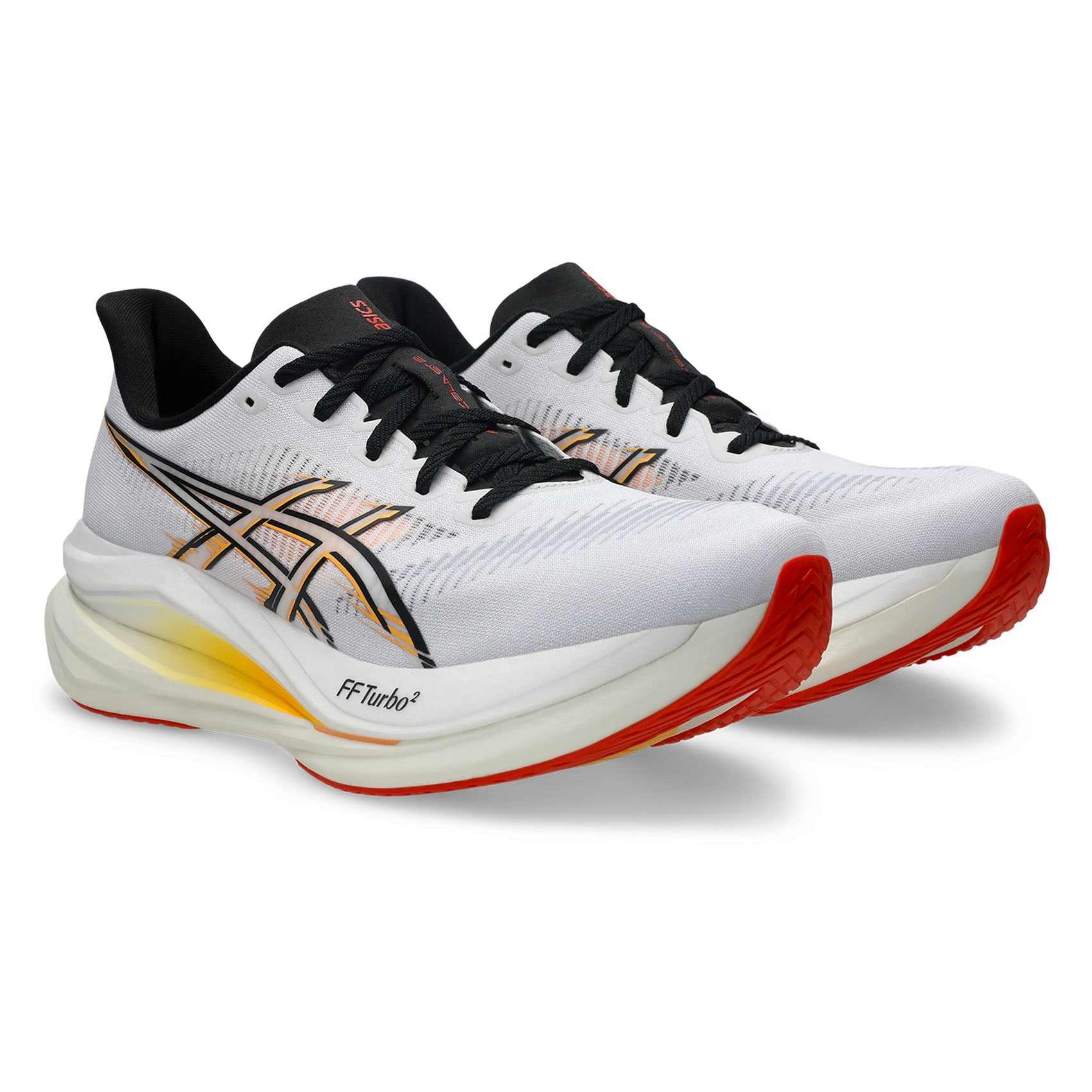 Mens ASICS Sonicblast 2