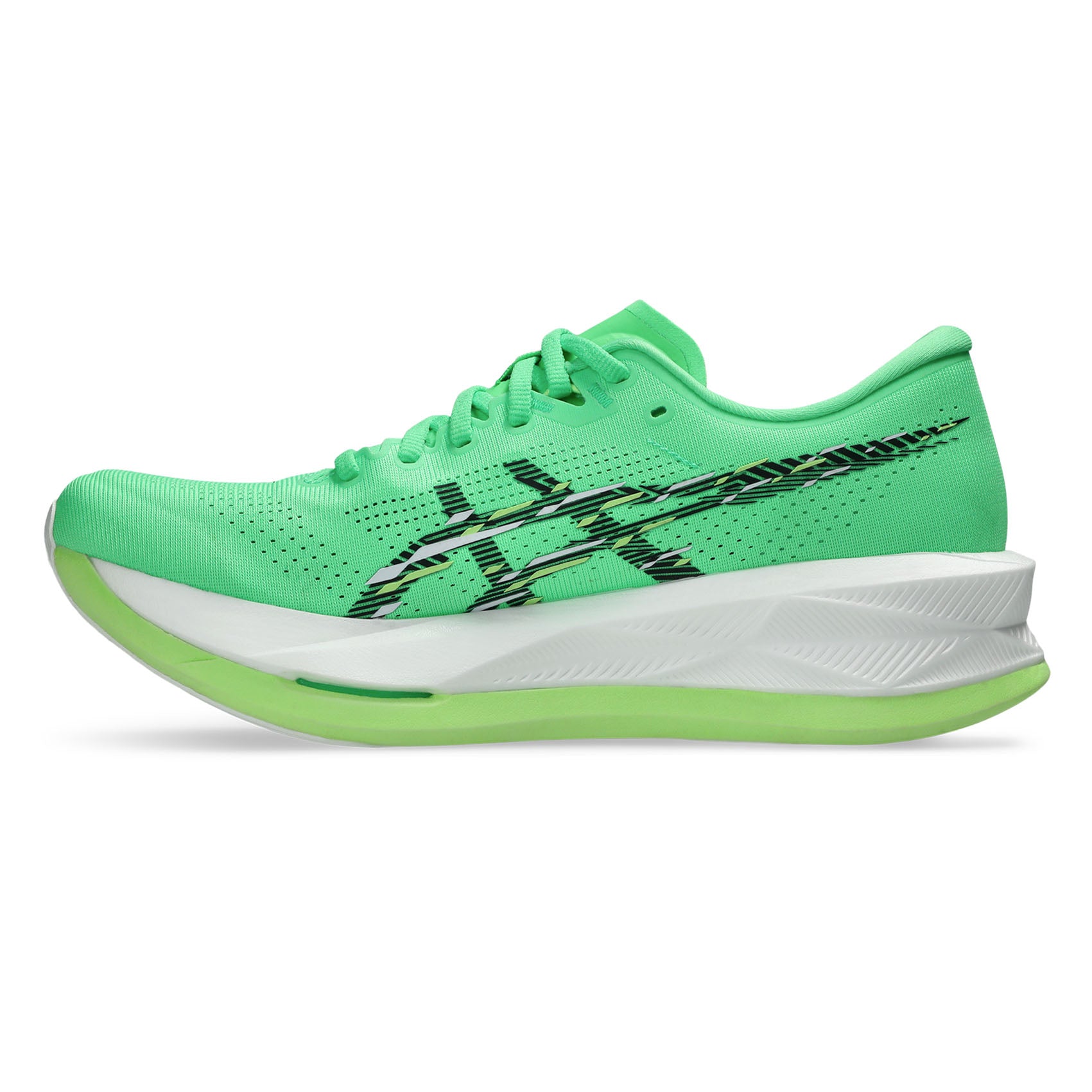 Mens ASICS Sonicblast