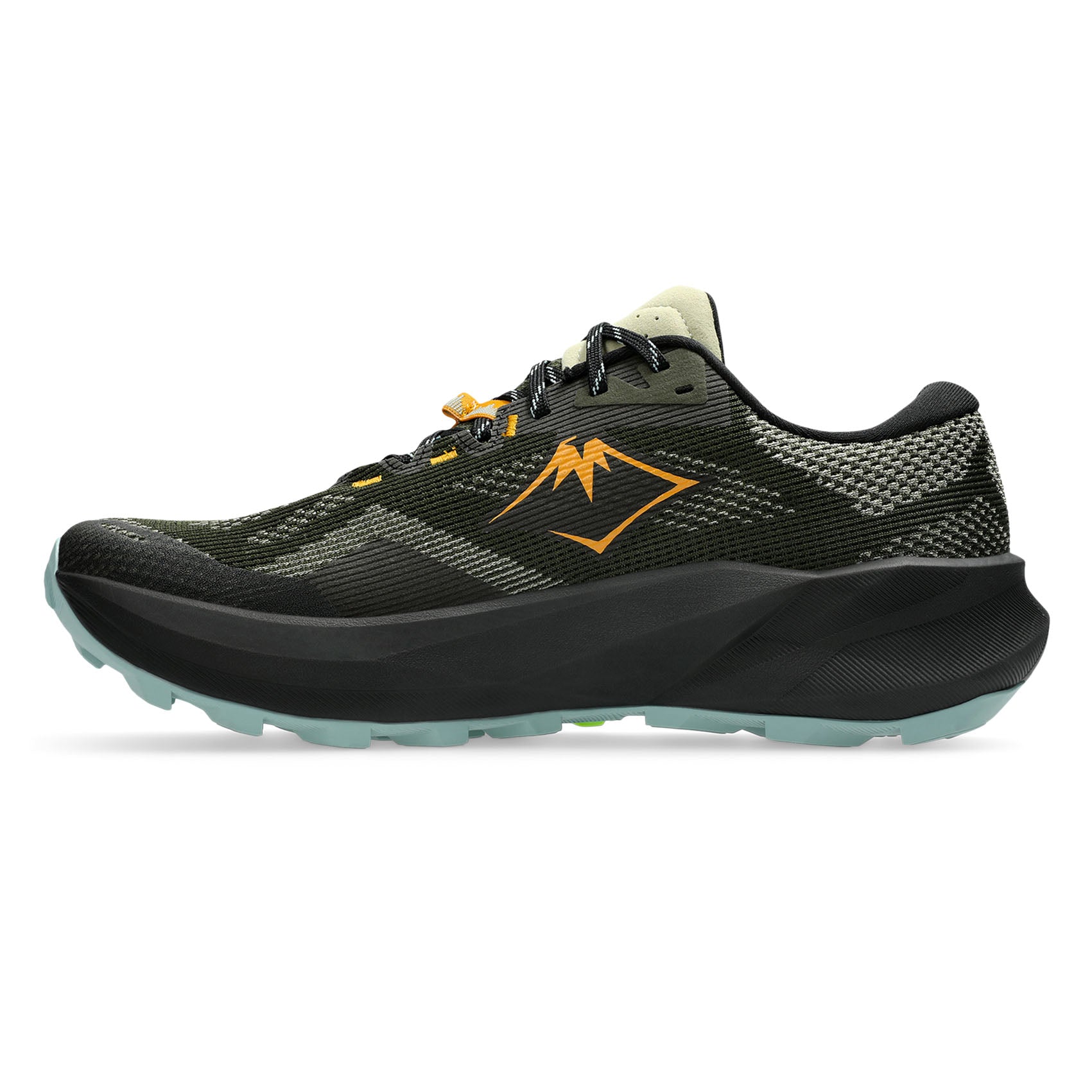 Mens ASICS Trabuco 14