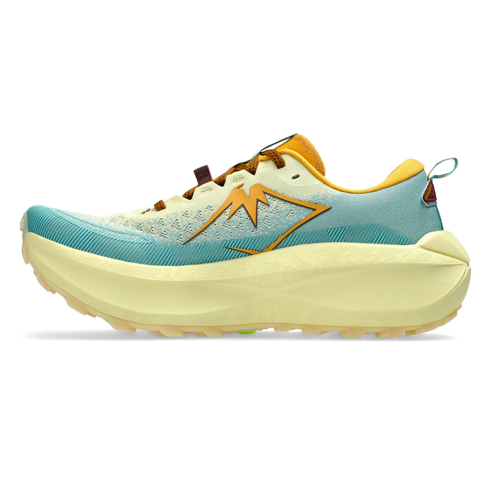 Mens ASICS Trabuco Max 4