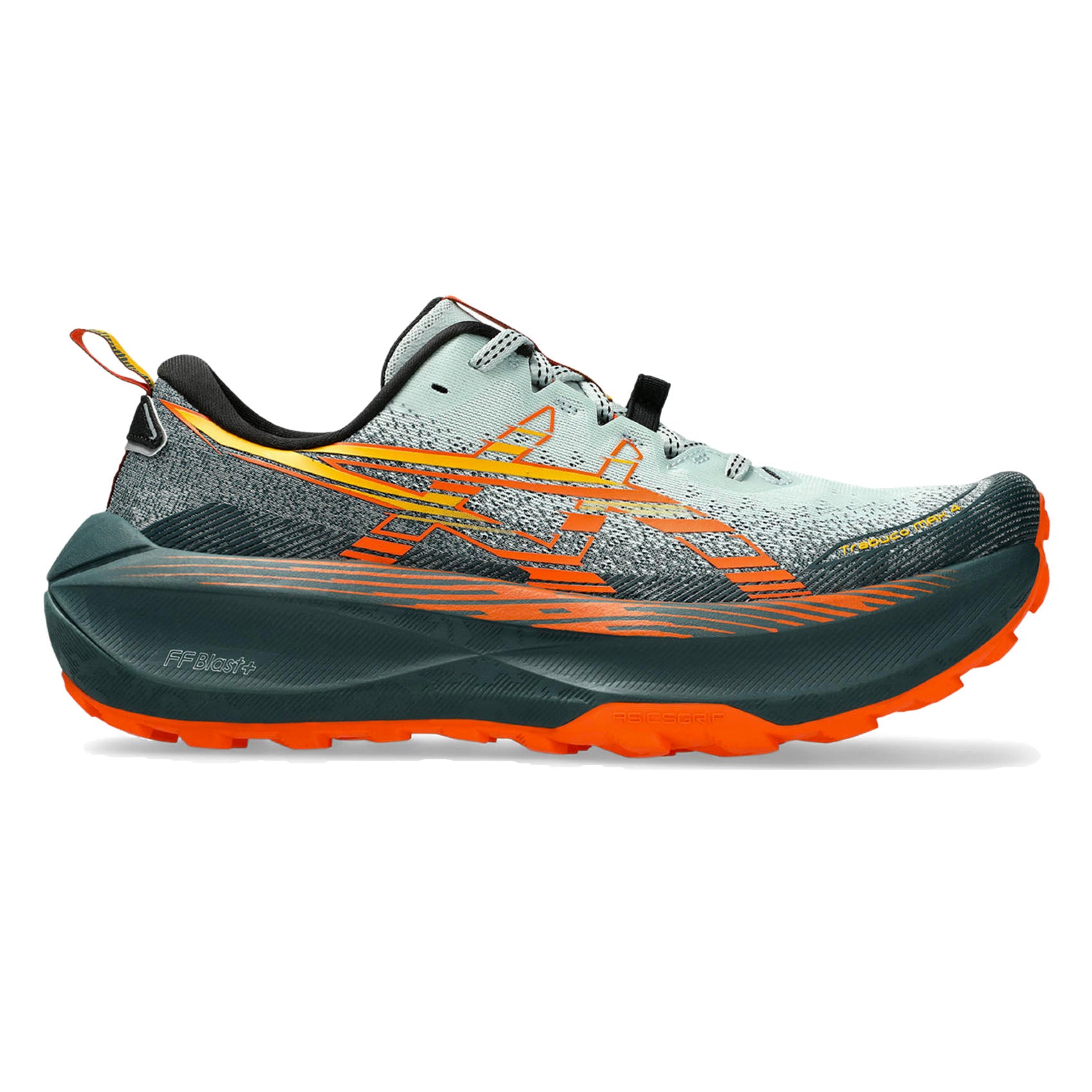 Mens ASICS Trabuco Max 4