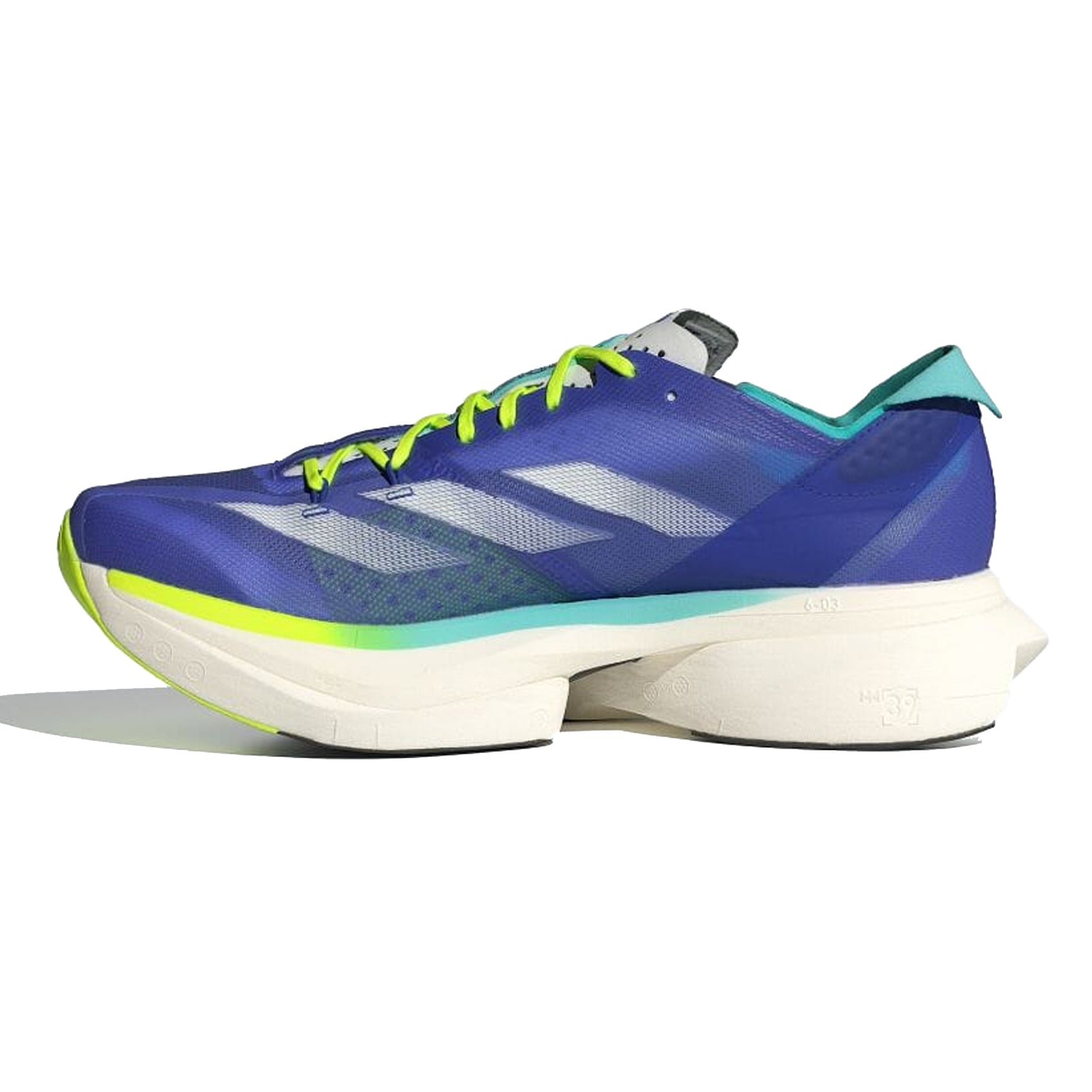 Mens Adidas Adizero Adios Pro 3