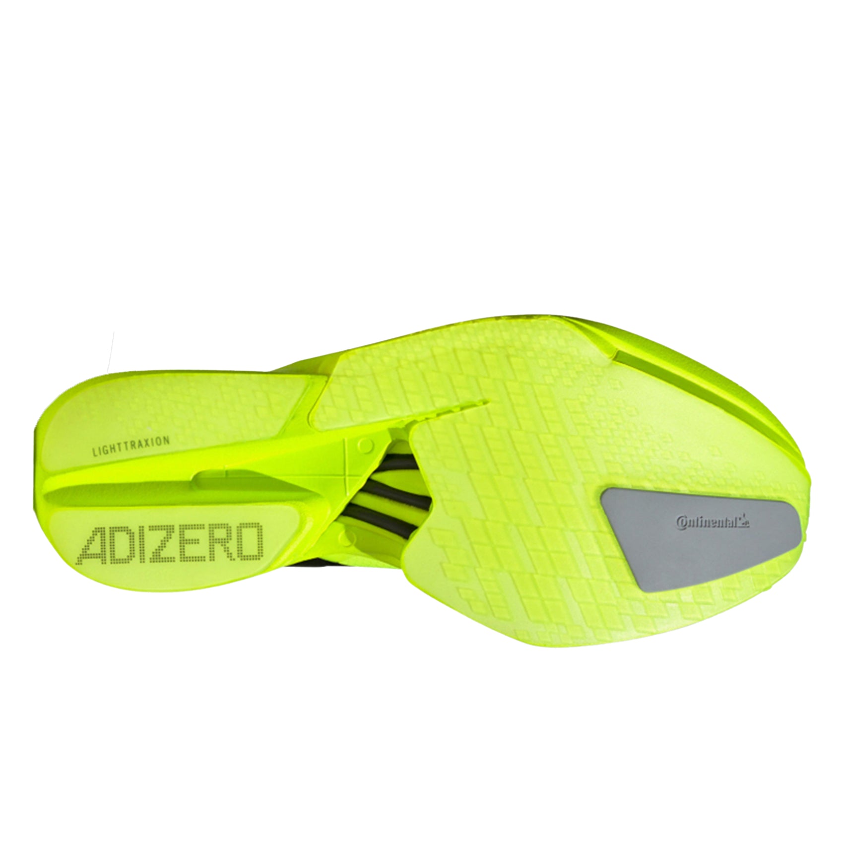 Mens Adidas Adizero Adios Pro 4