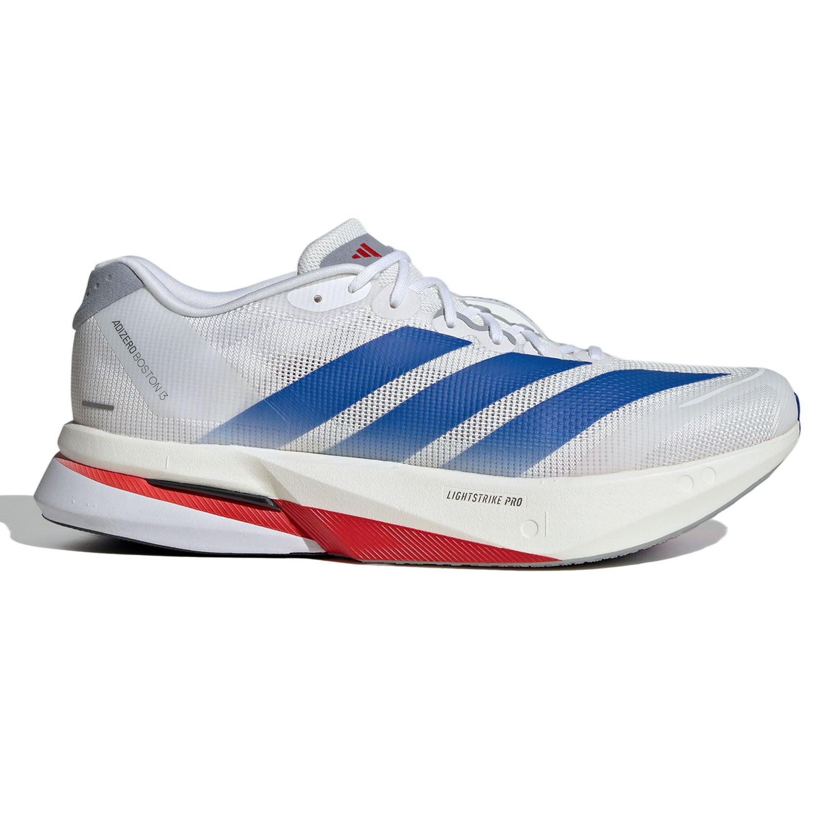 Mens Adidas Adizero Boston 13 | Versatile, Durable Fast Running
