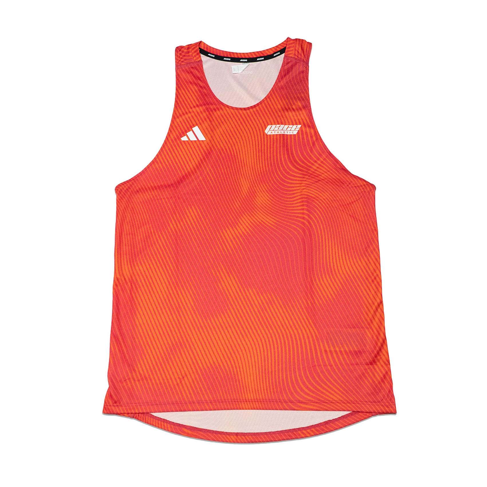 Running Signlet Men's Running Singlets - Shop Premium Running Singlets for Men