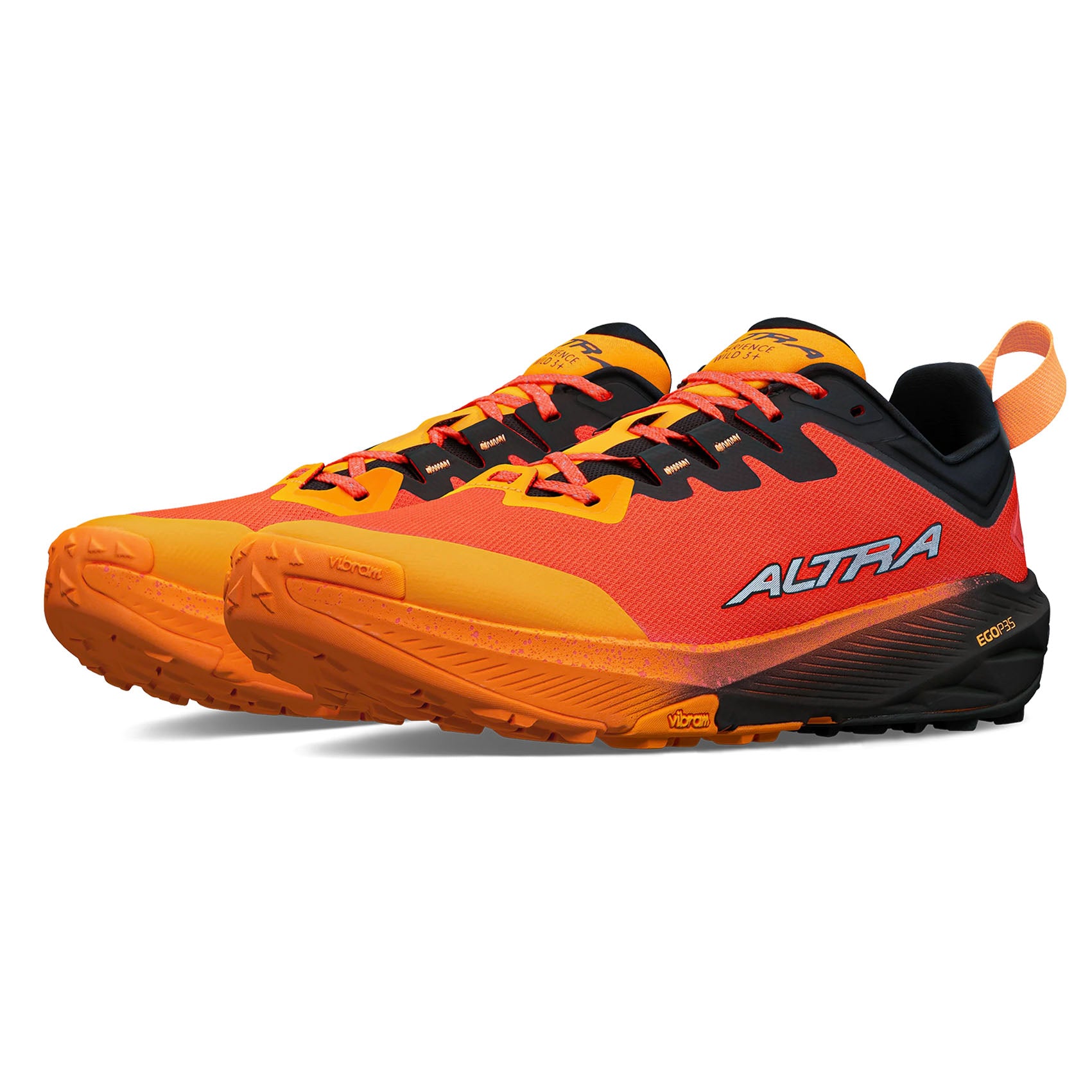Mens Altra Experience Wild 3+