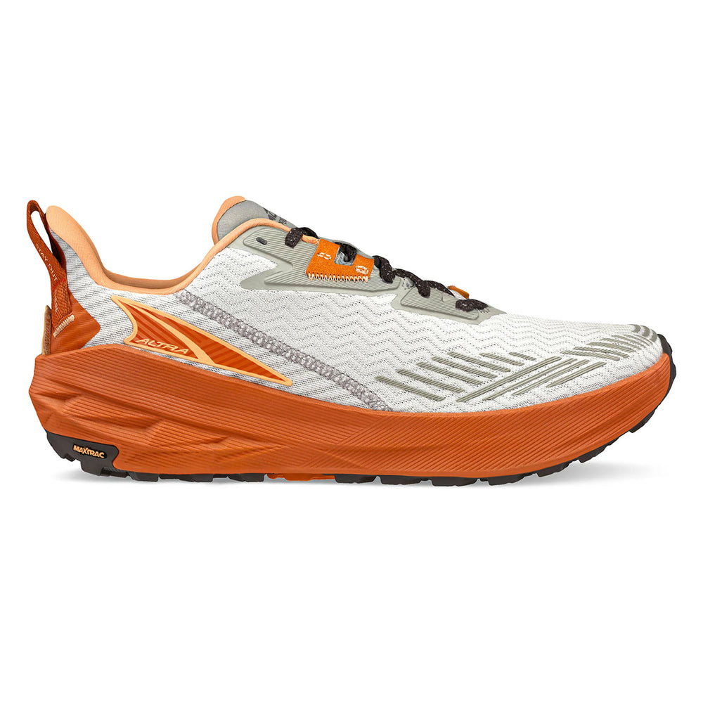 Mens Altra Experience Wild | Wide Foot-Shaped Trail Running Shoe