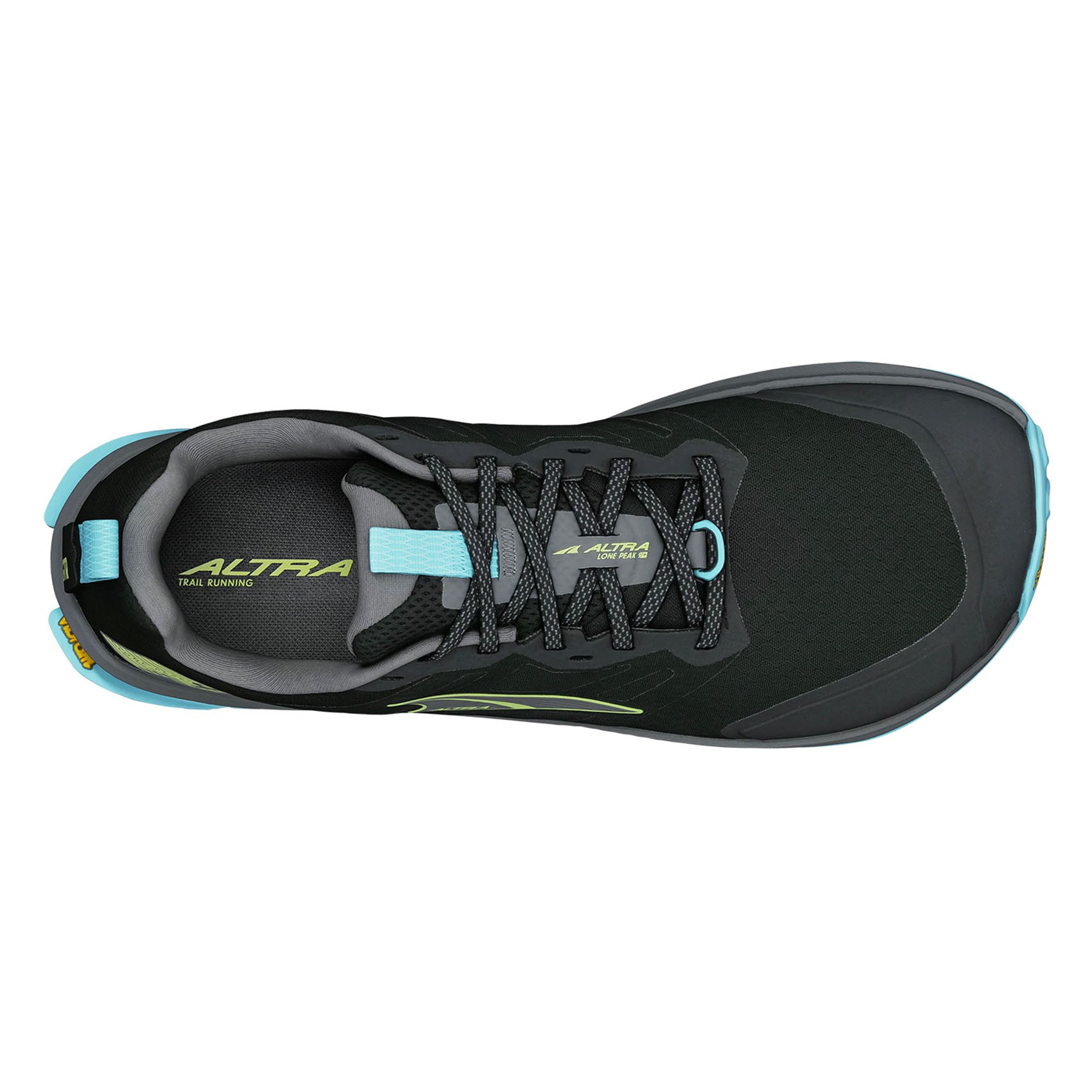 Mens Altra Lone Peak 9+