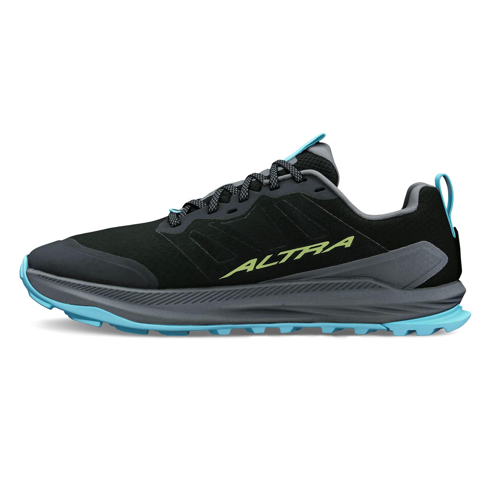 Mens Altra Lone Peak 9+