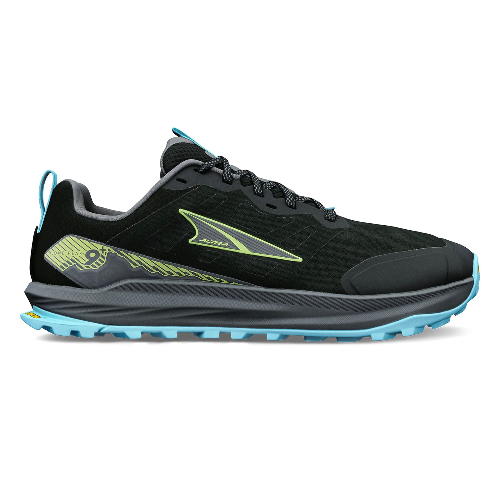 Mens Altra Lone Peak 9+