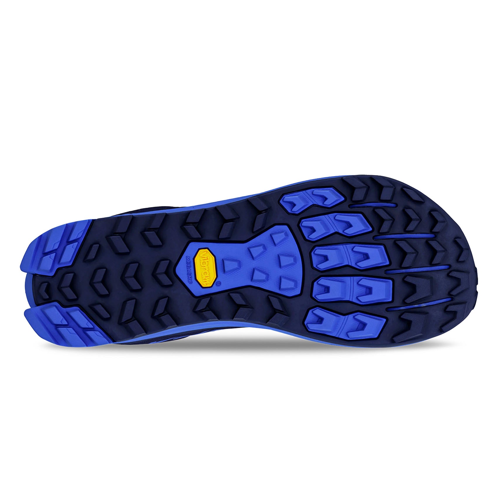 Mens Altra Lone Peak 9+
