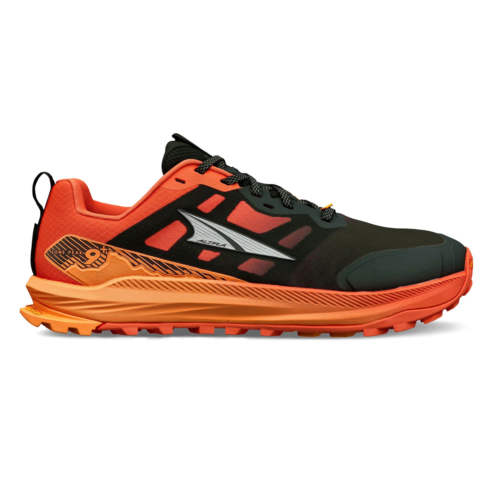 Mens Altra Lone Peak 9+