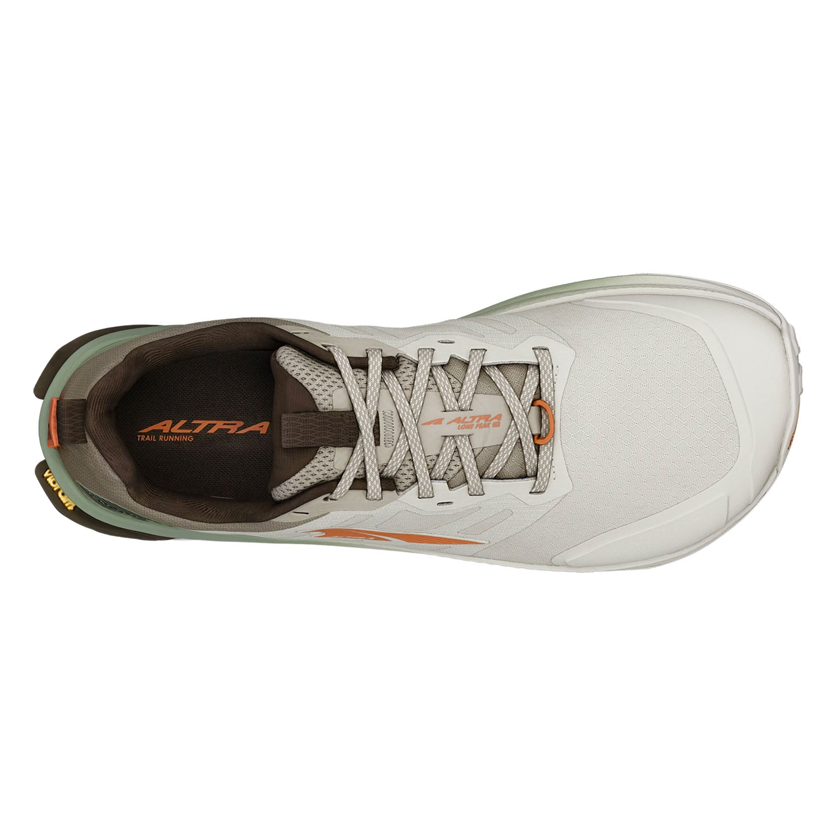 Mens Altra Lone Peak 9+