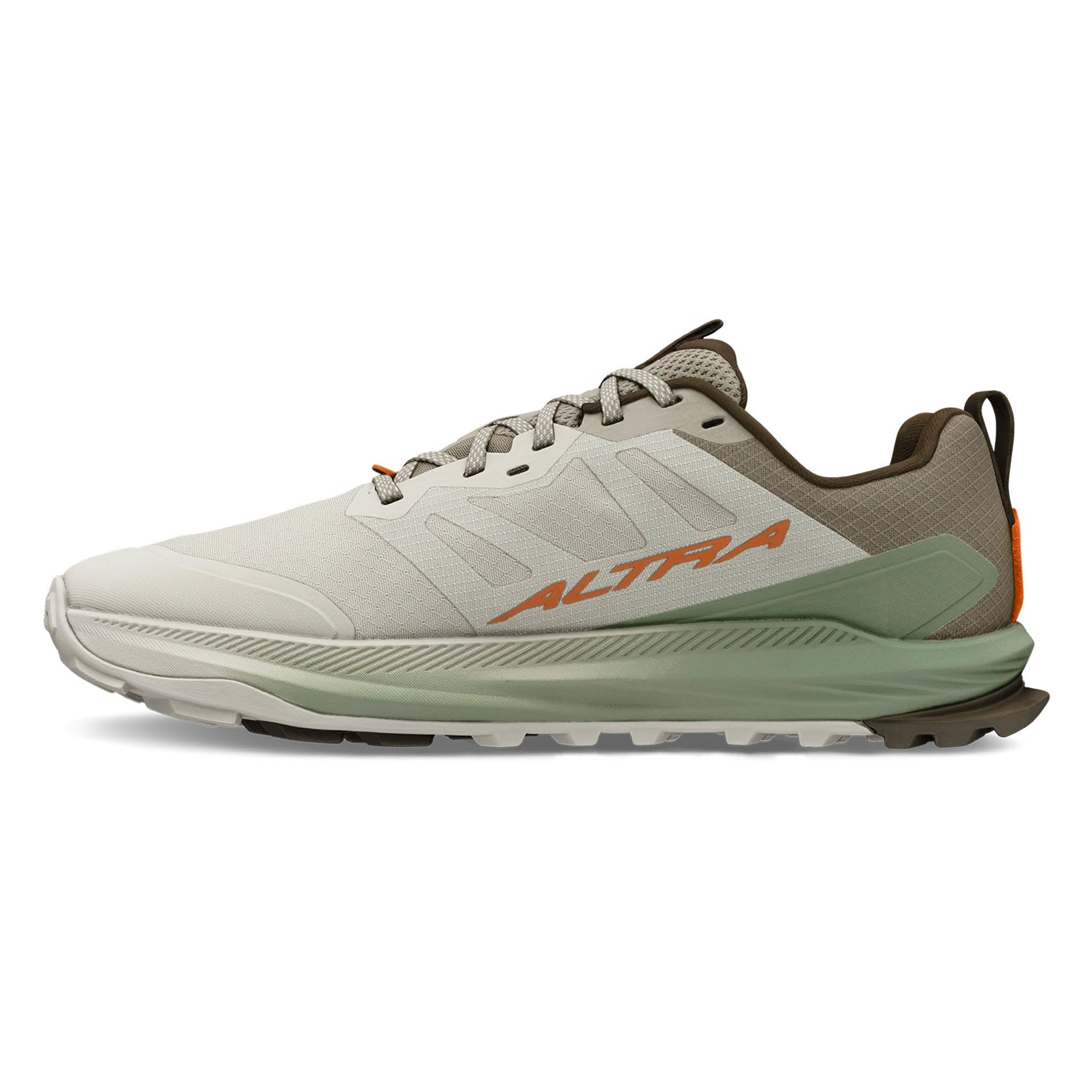 Mens Altra Lone Peak 9+