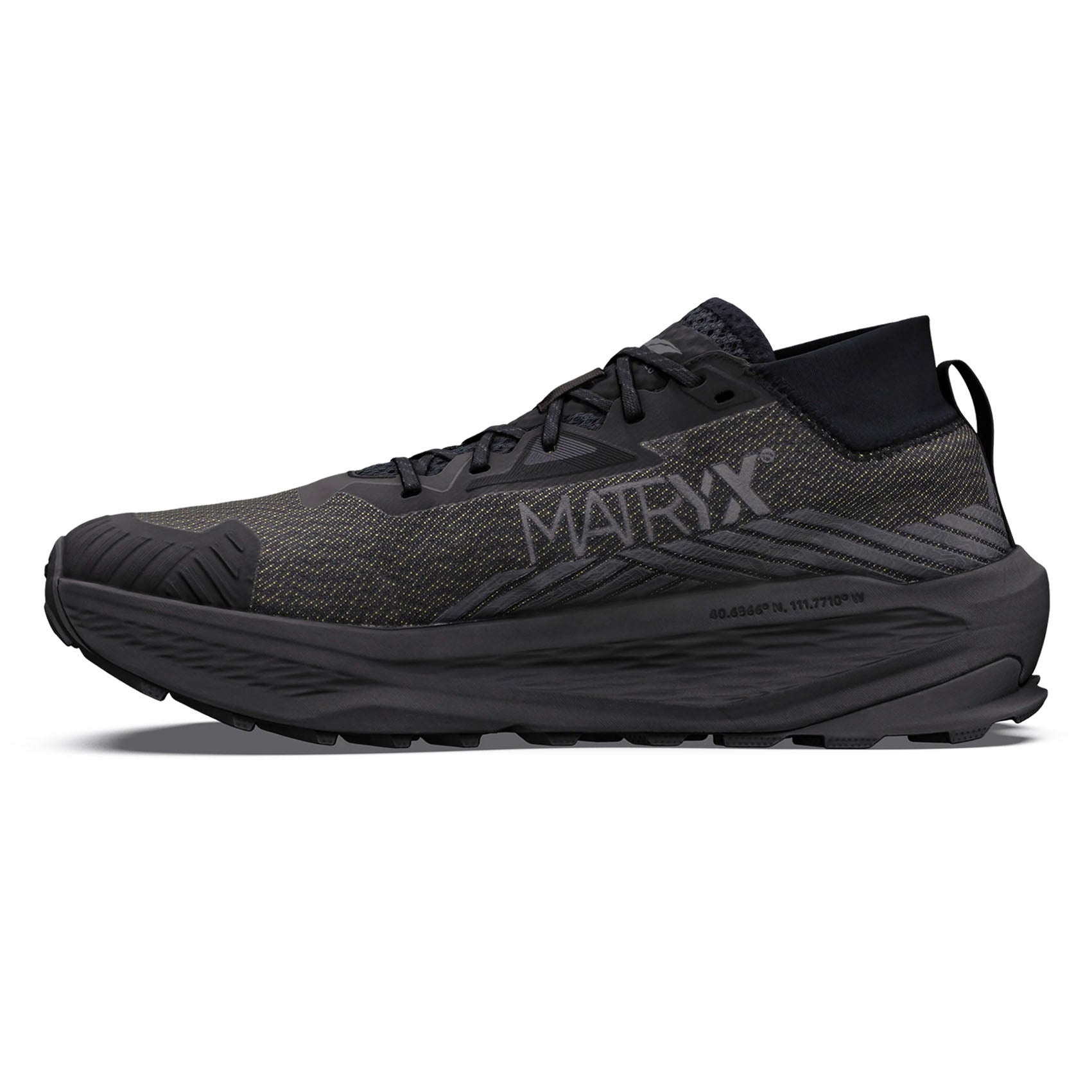 Mens Altra Olympus 275 HiLo