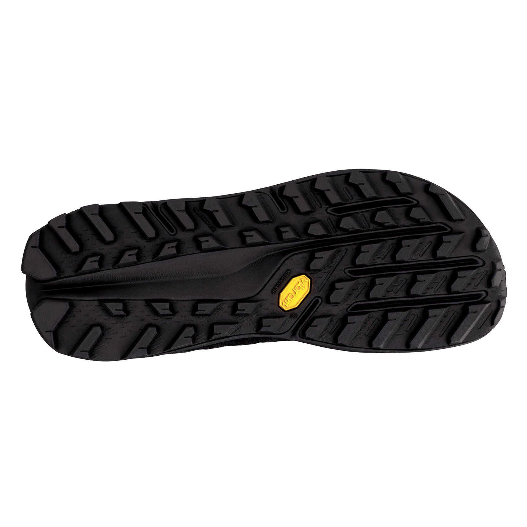 Mens Altra Olympus 275 HiLo