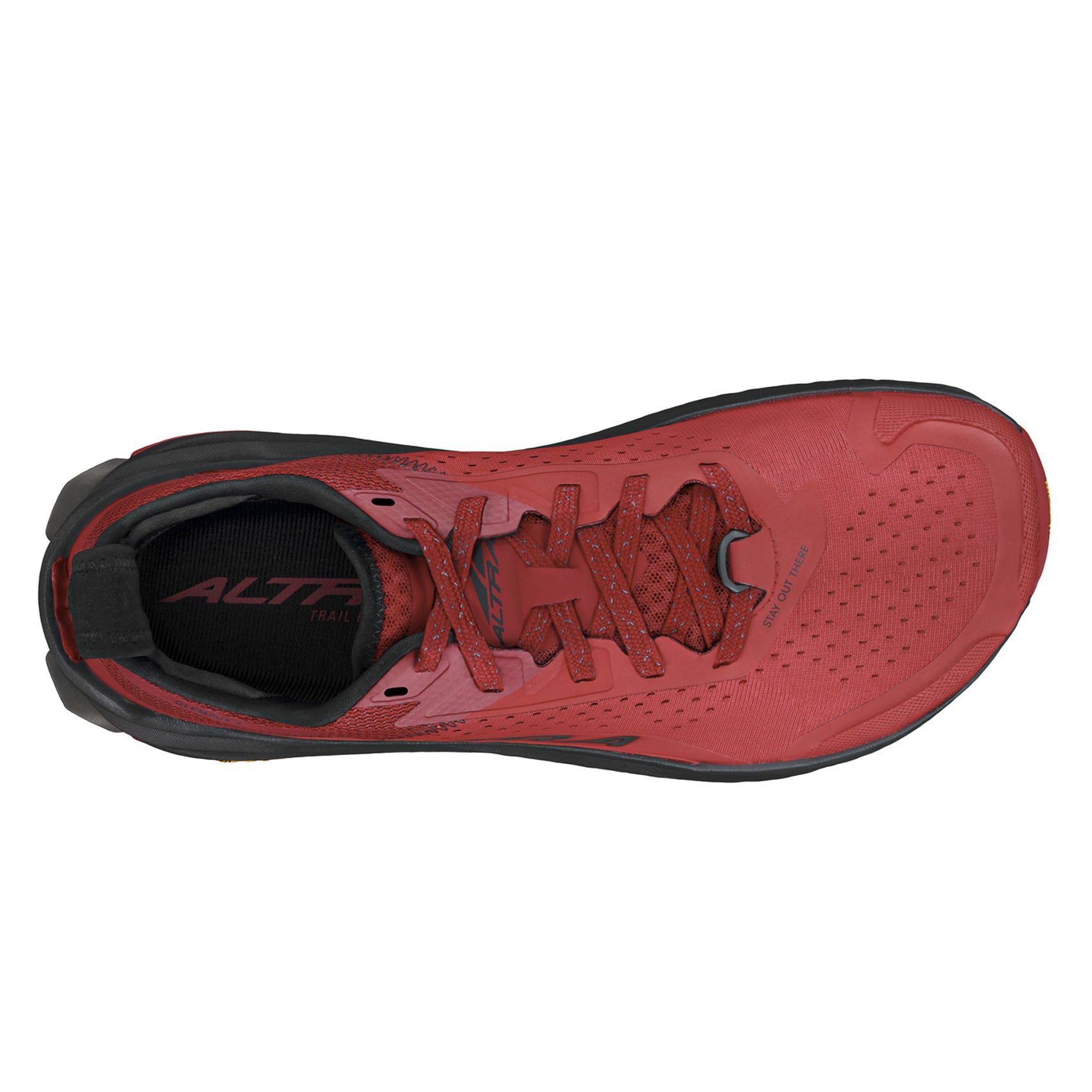 Mens Altra Olympus 6