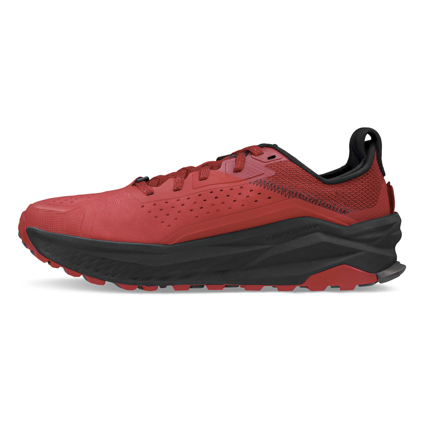 Mens Altra Olympus 6