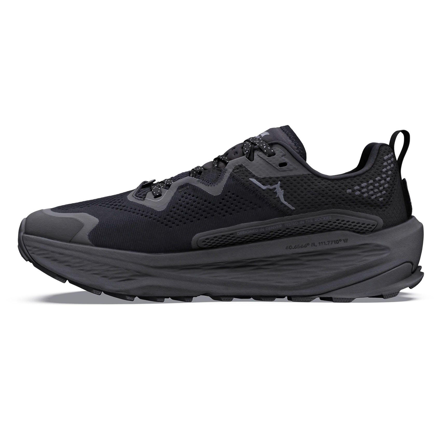 Mens Altra Olympus 7