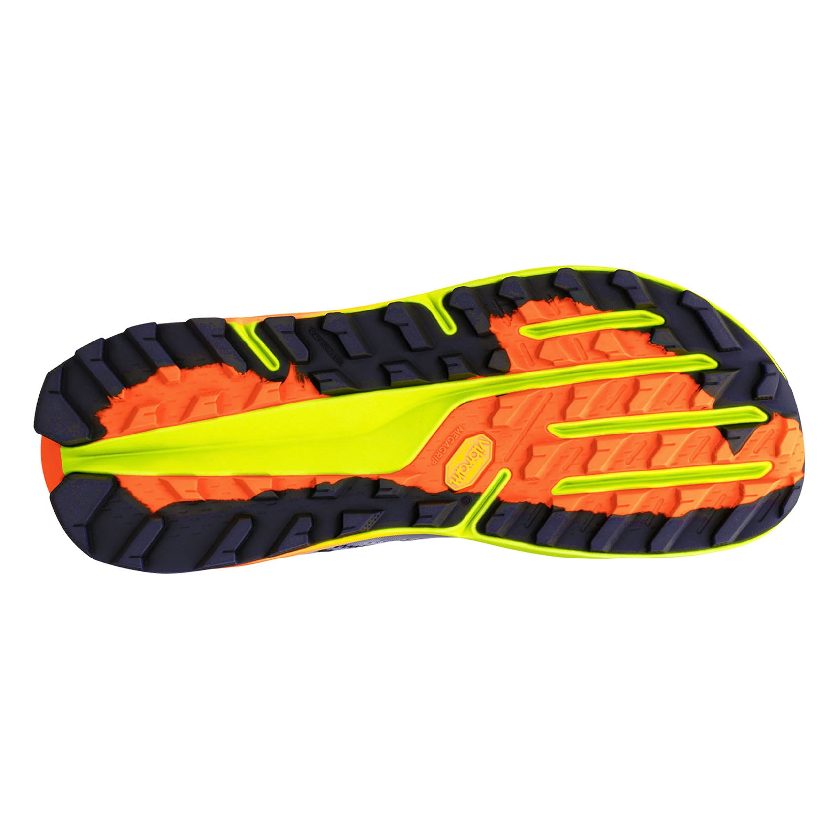 Mens Altra Olympus 7