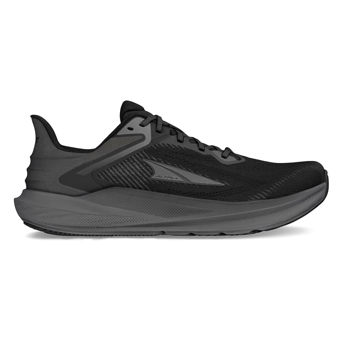 Mens Altra Torin 8 | Zero-Drop Running Shoe with Roomy Toe Box