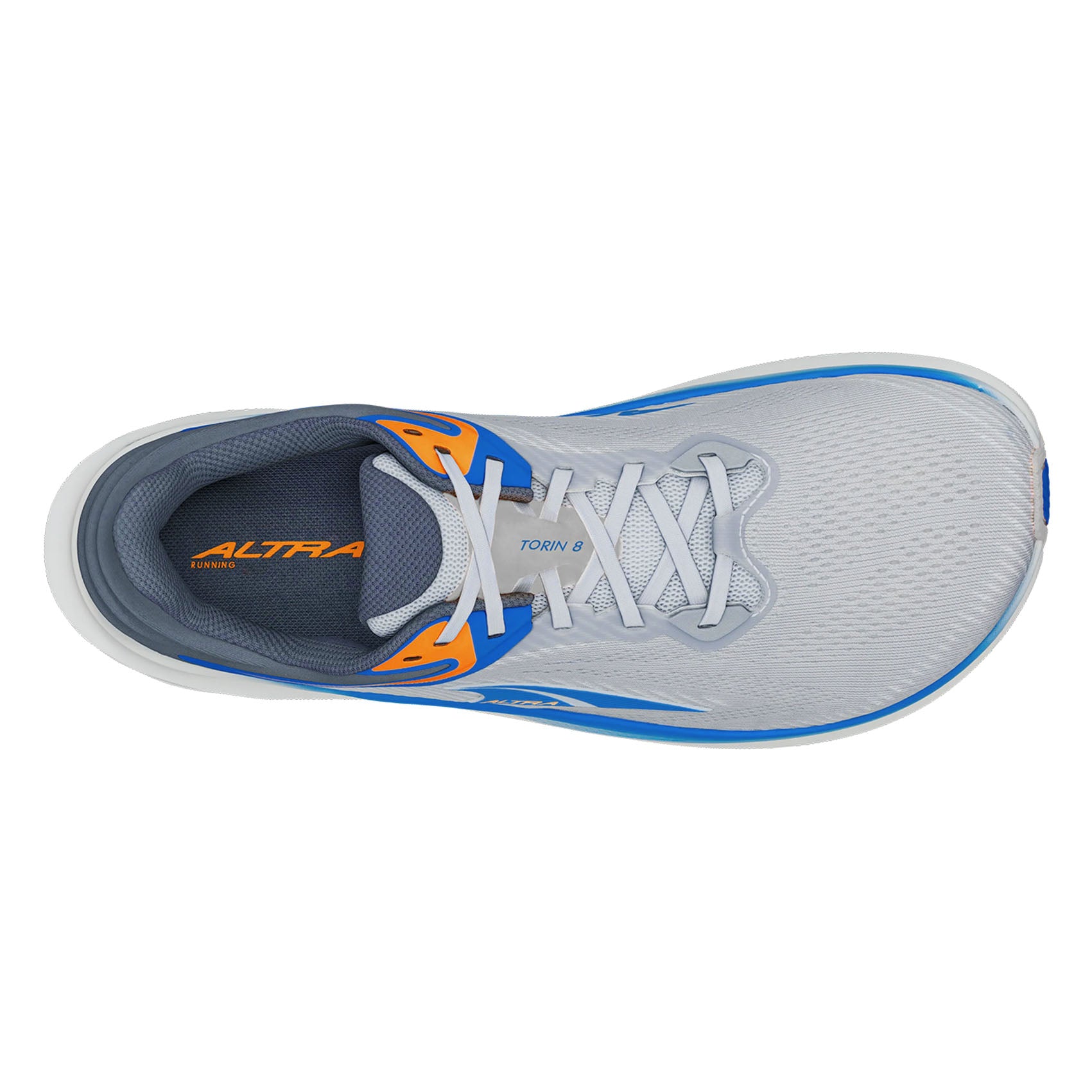 Mens Altra Torin 8