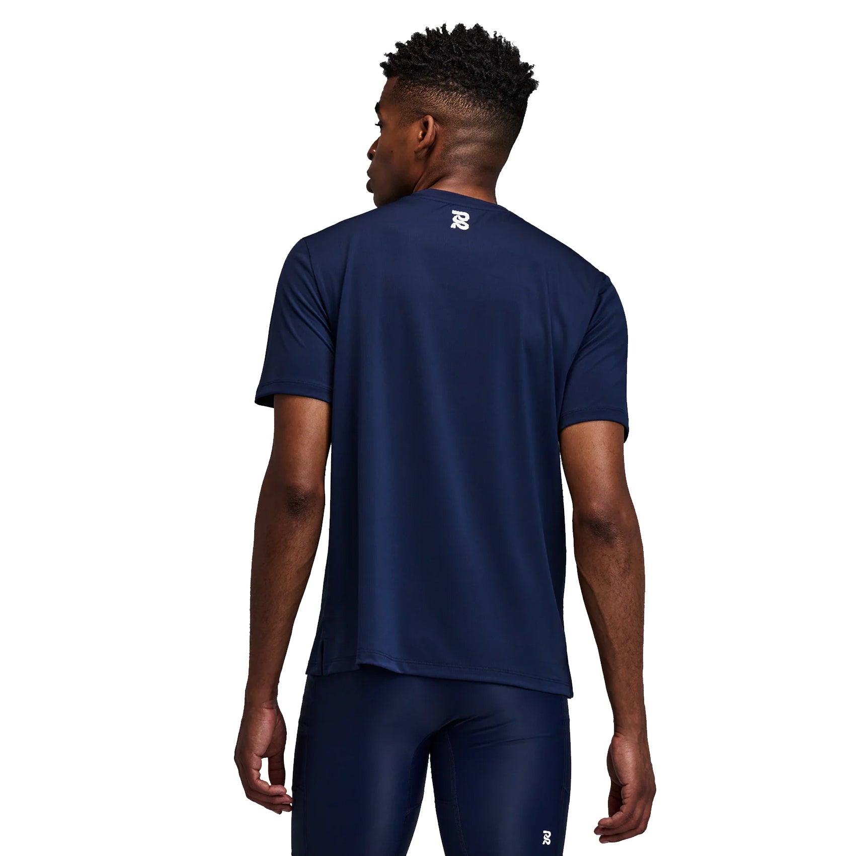 Mens Bandit Drift Performance Training Tee