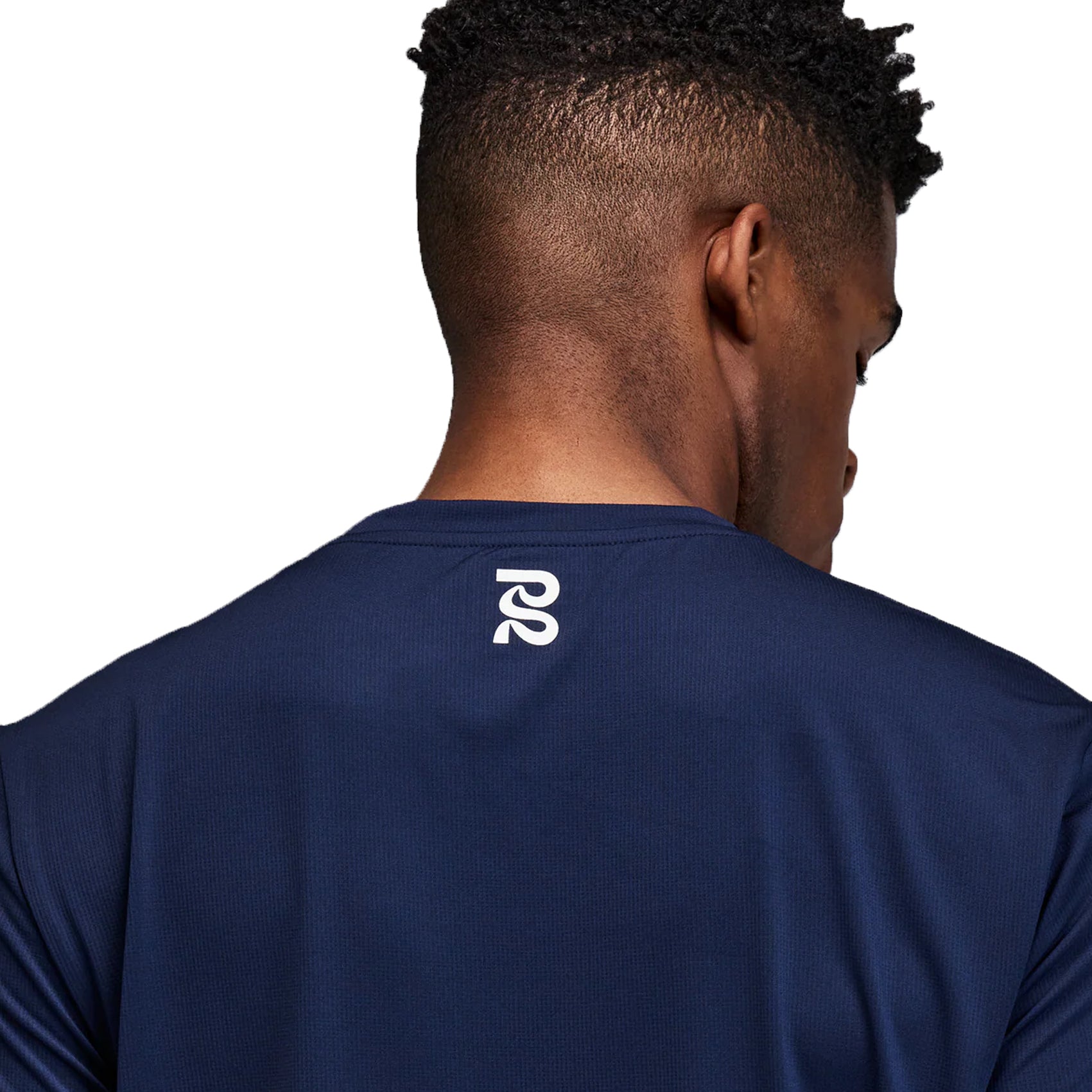 Mens Bandit Drift Performance Training Tee