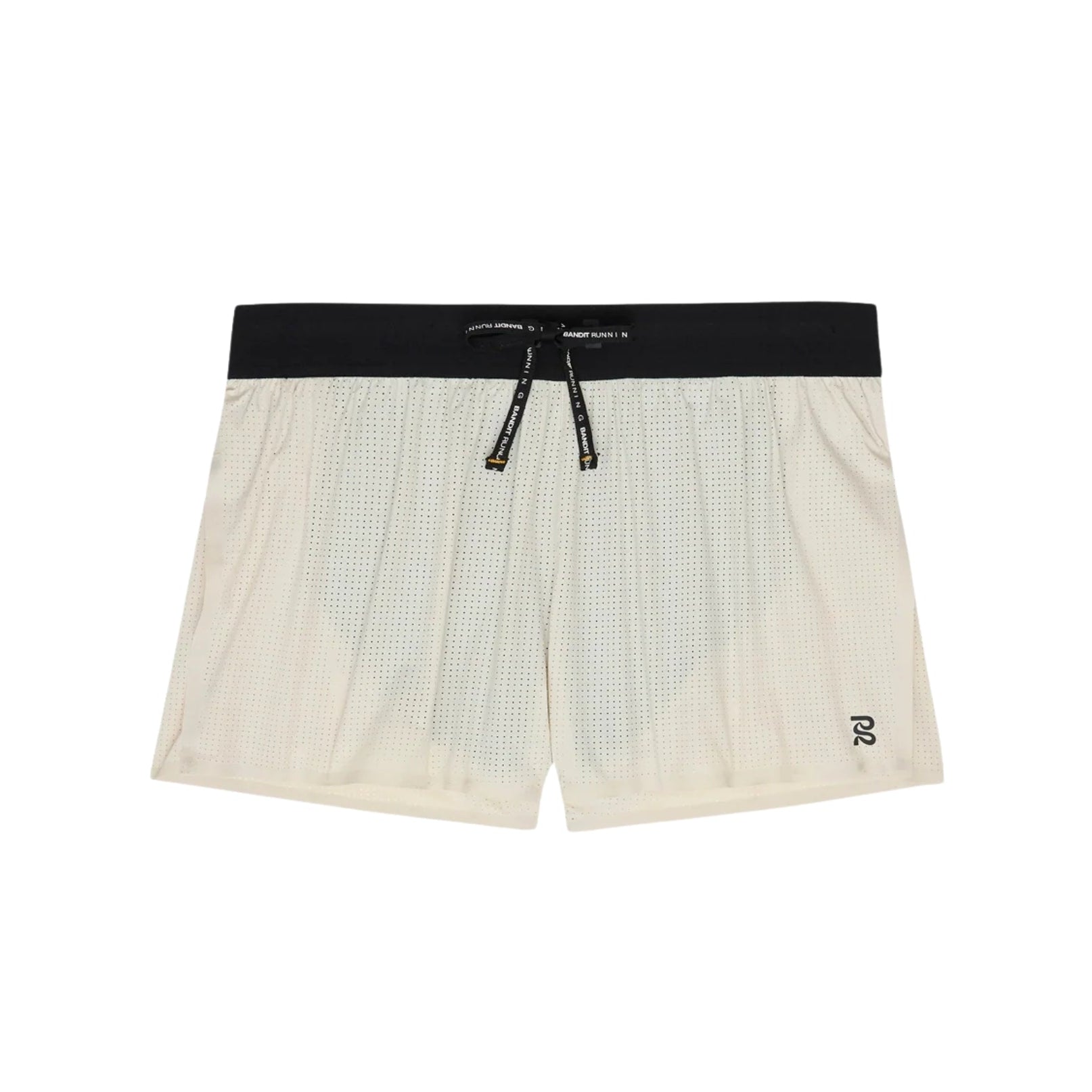 Mens Bandit Vento 3 Inch Splitty Run Short