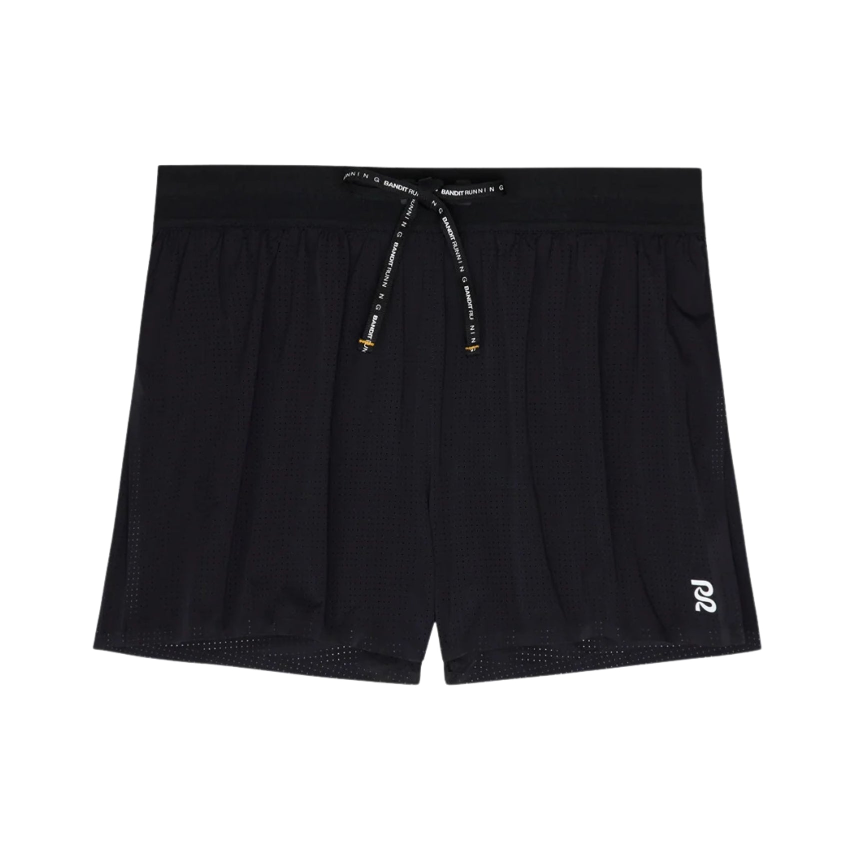 Mens Bandit Vento 5 Inch Run Short