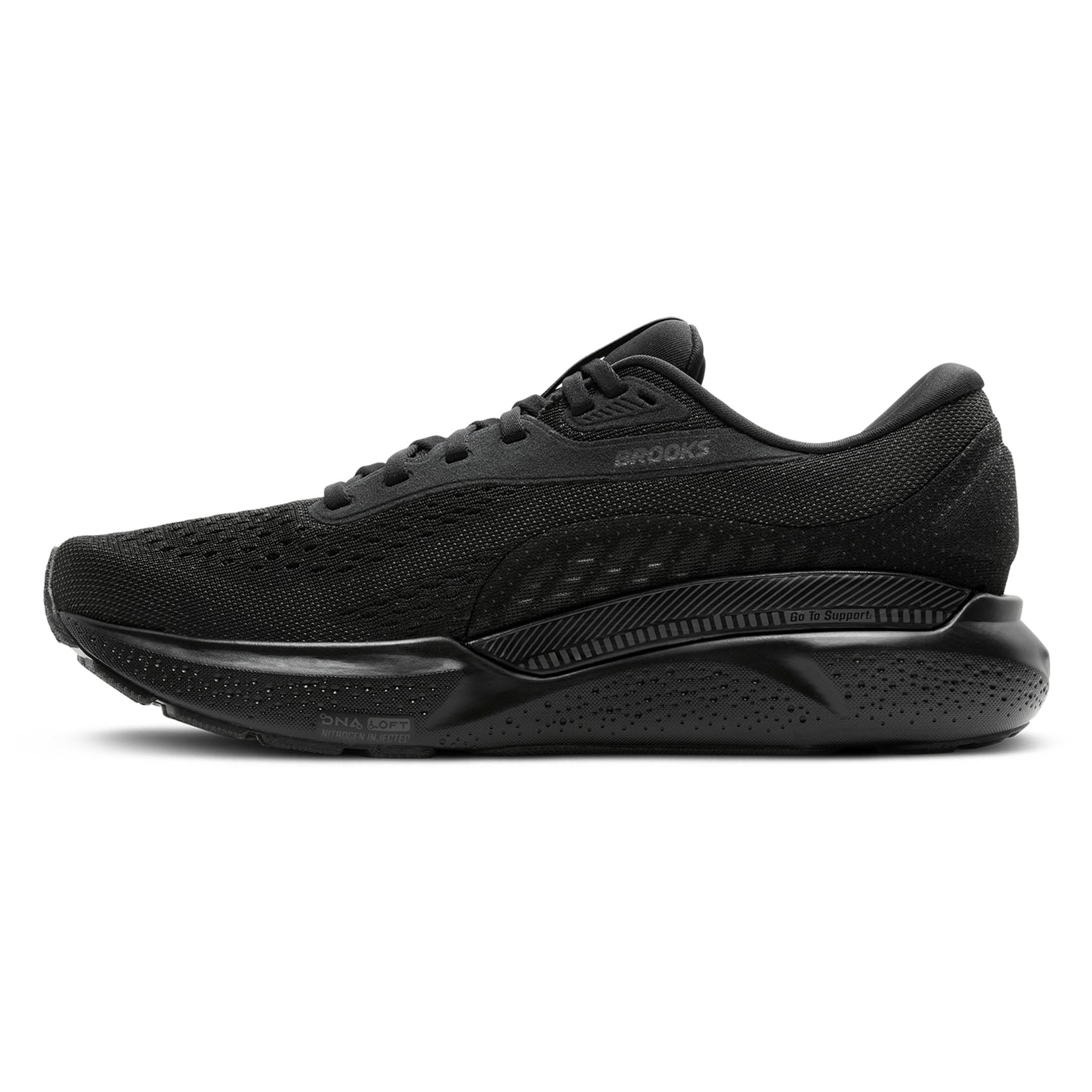 Mens Brooks Adrenaline GTS 24 (Wide)