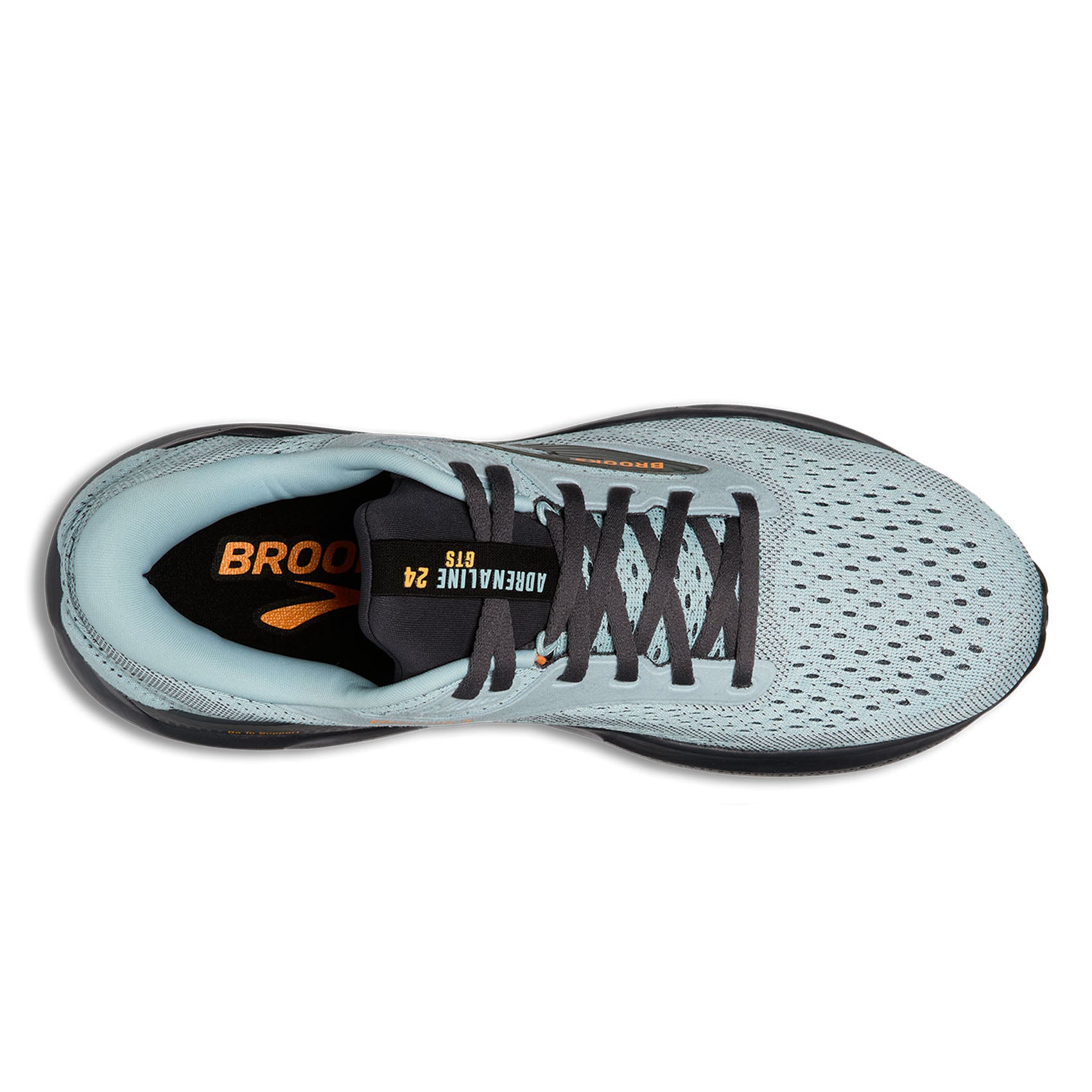 Mens Brooks Adrenaline GTS 24
