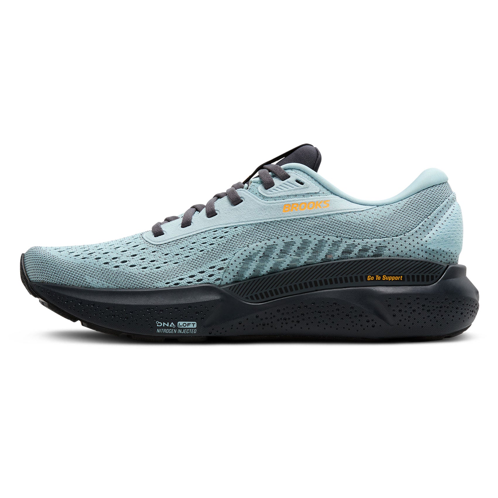 Mens Brooks Adrenaline GTS 24