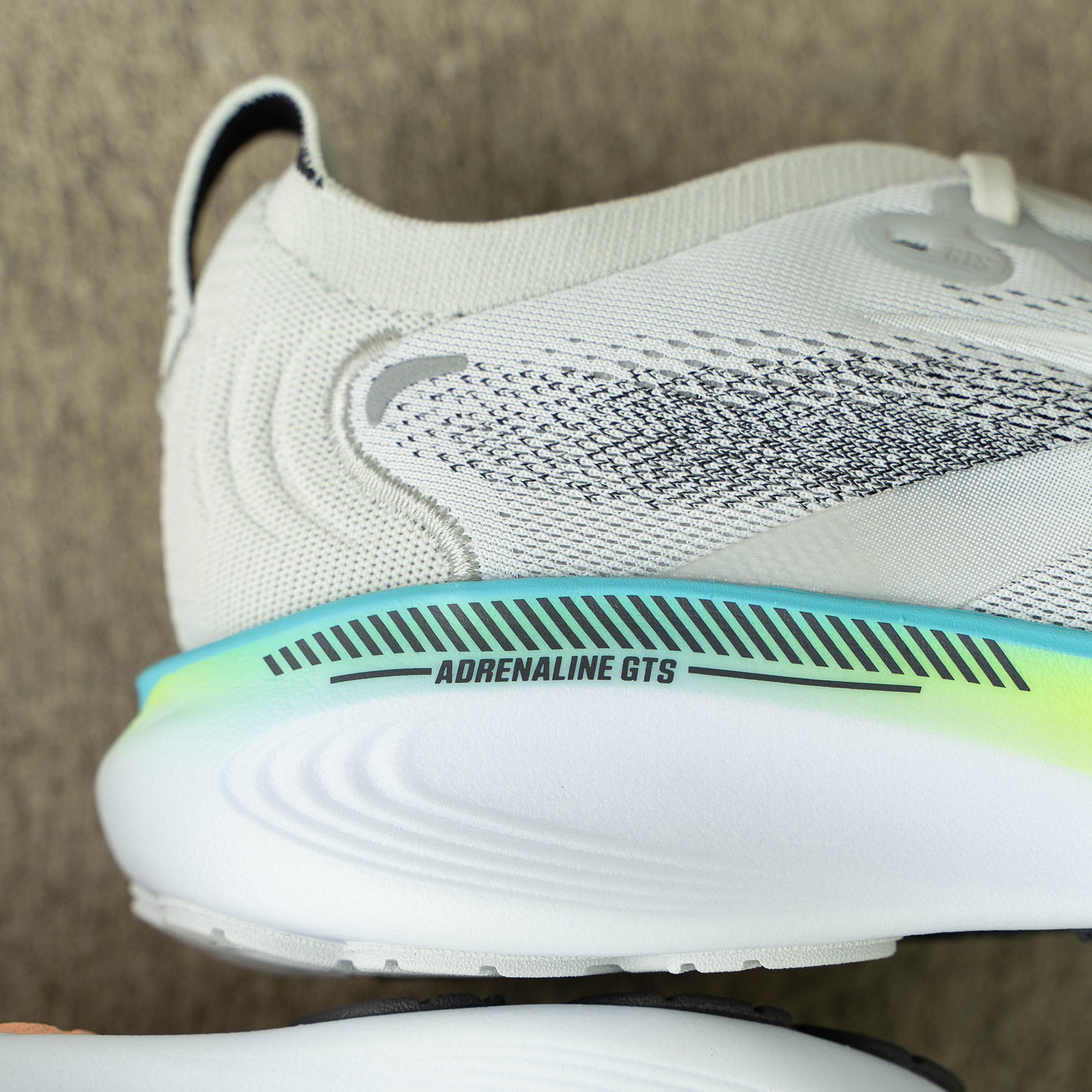 Mens Brooks Adrenaline GTS 25