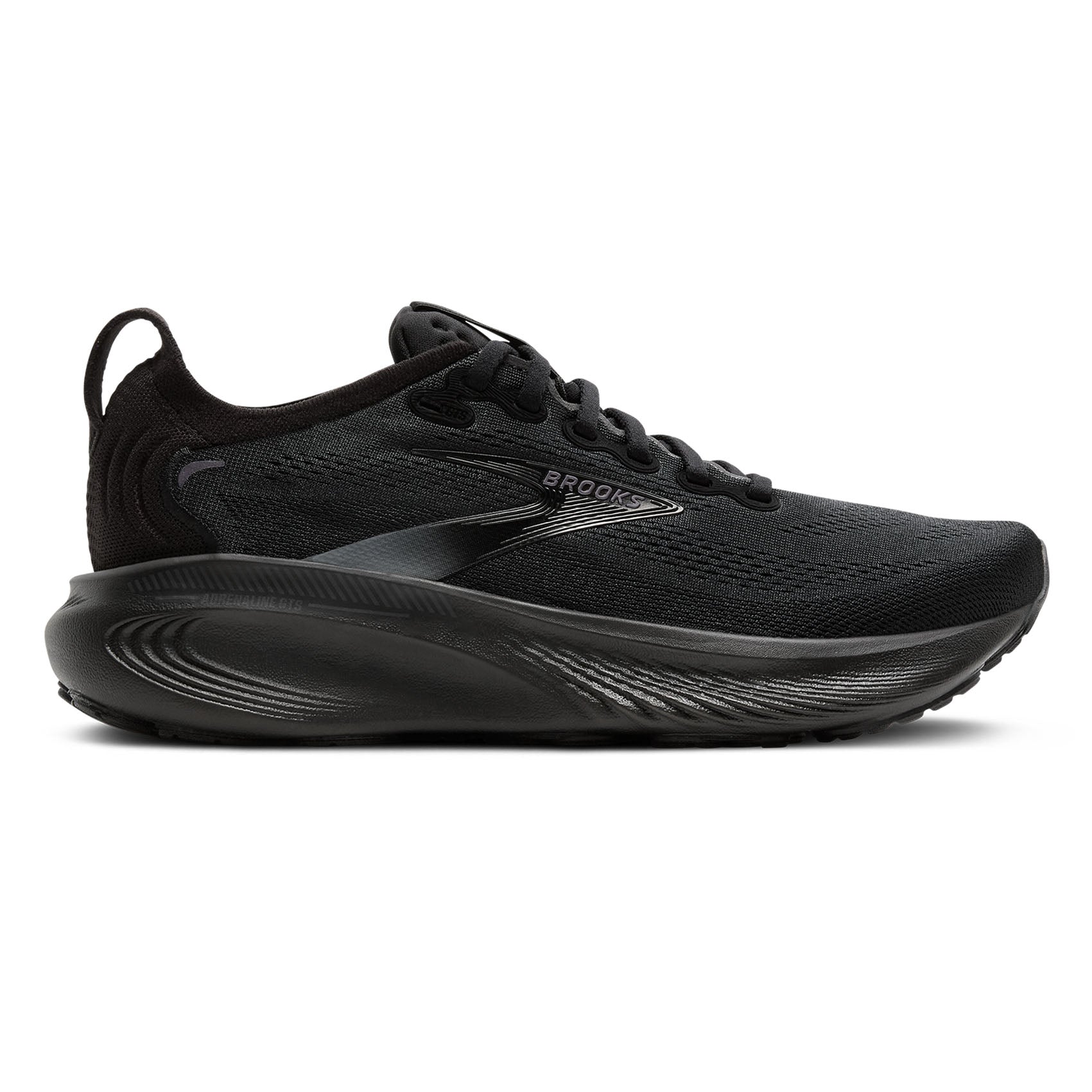 Mens Brooks Adrenaline GTS 25