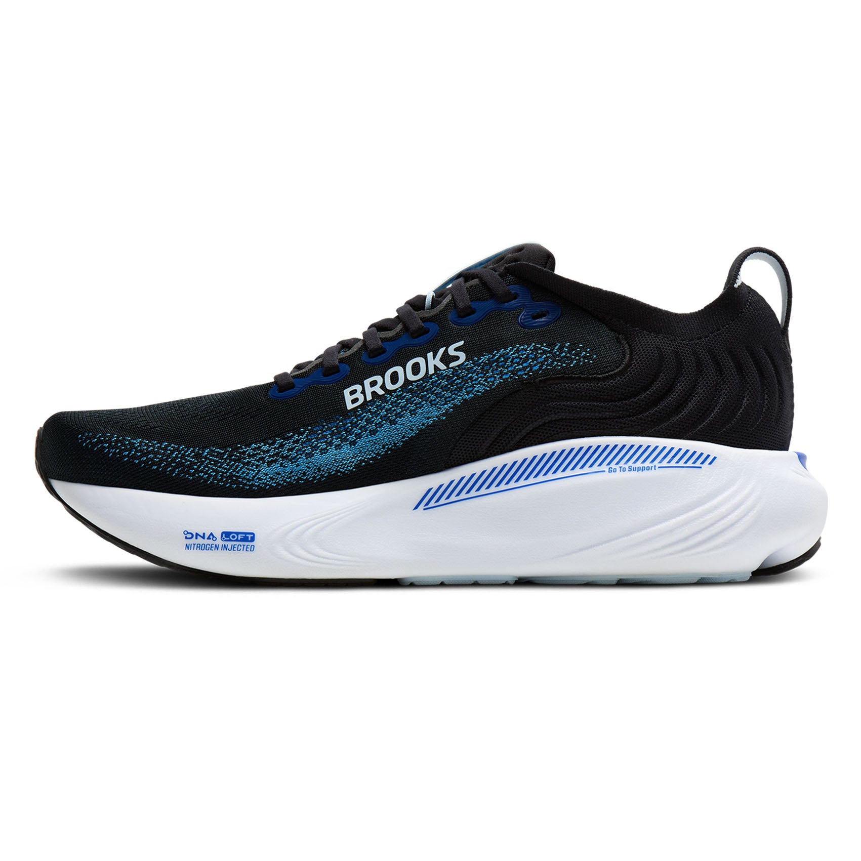 Mens Brooks Adrenaline GTS 25